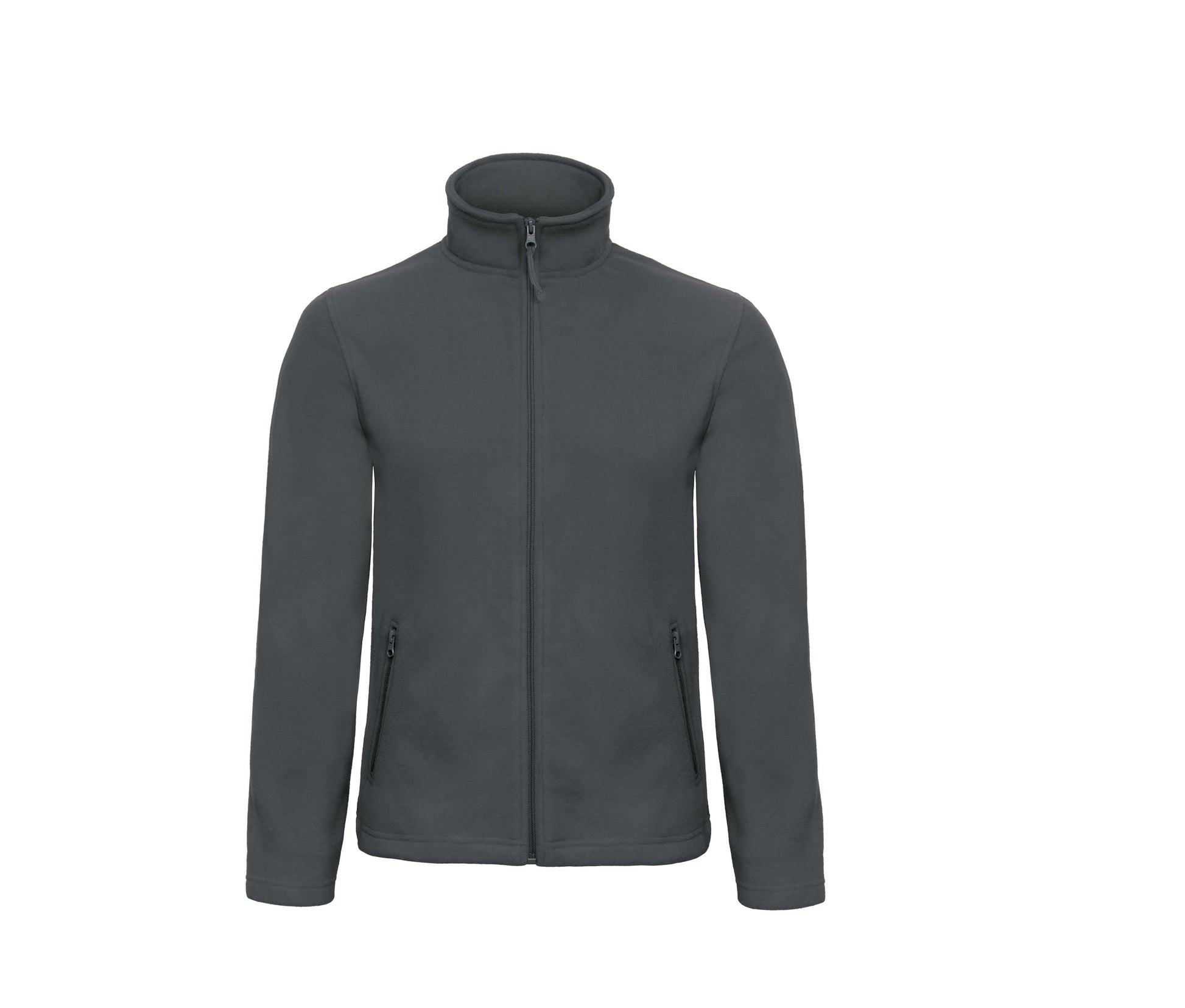 DARK GREY - avant
