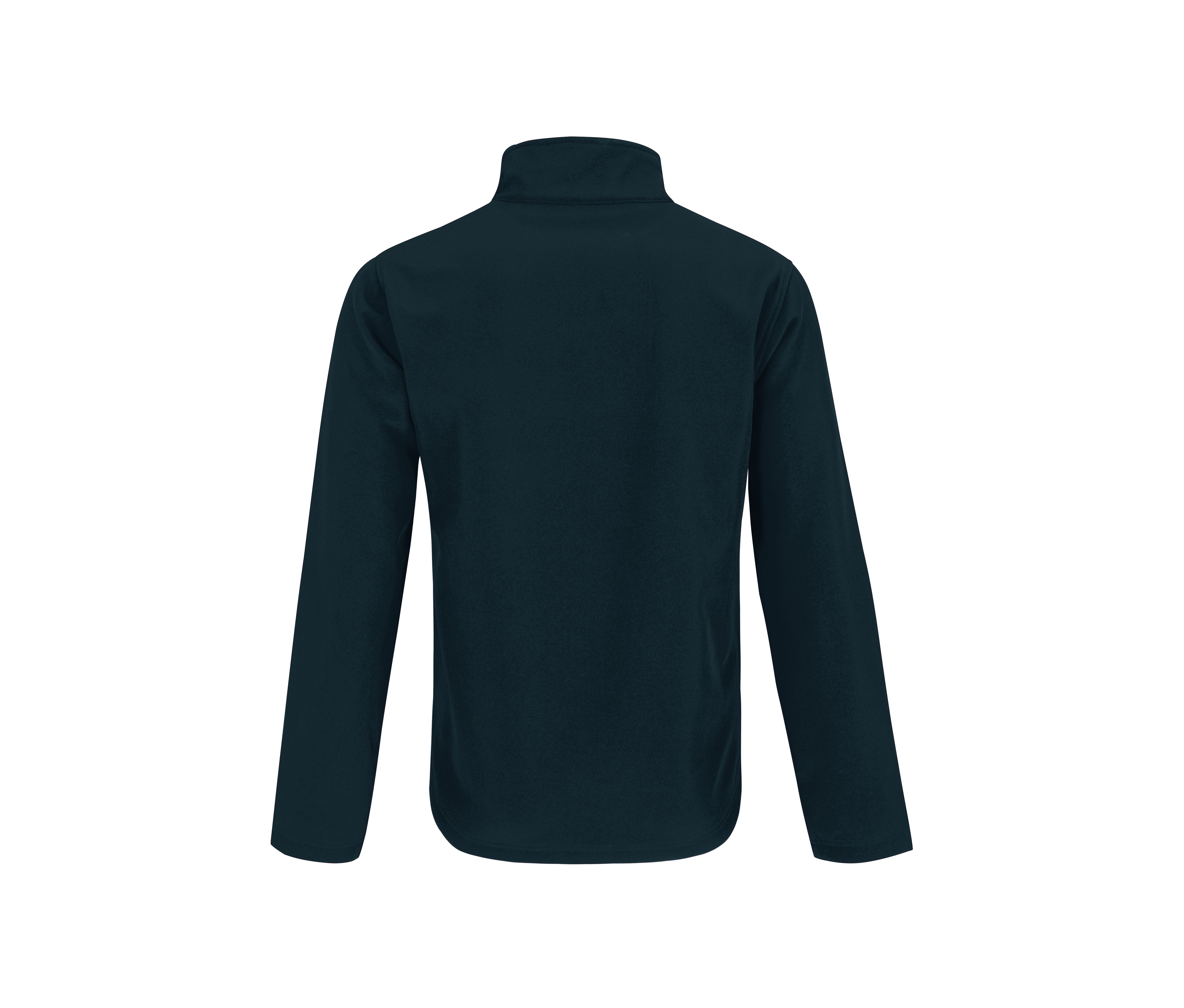 NAVY/LIME - arrière