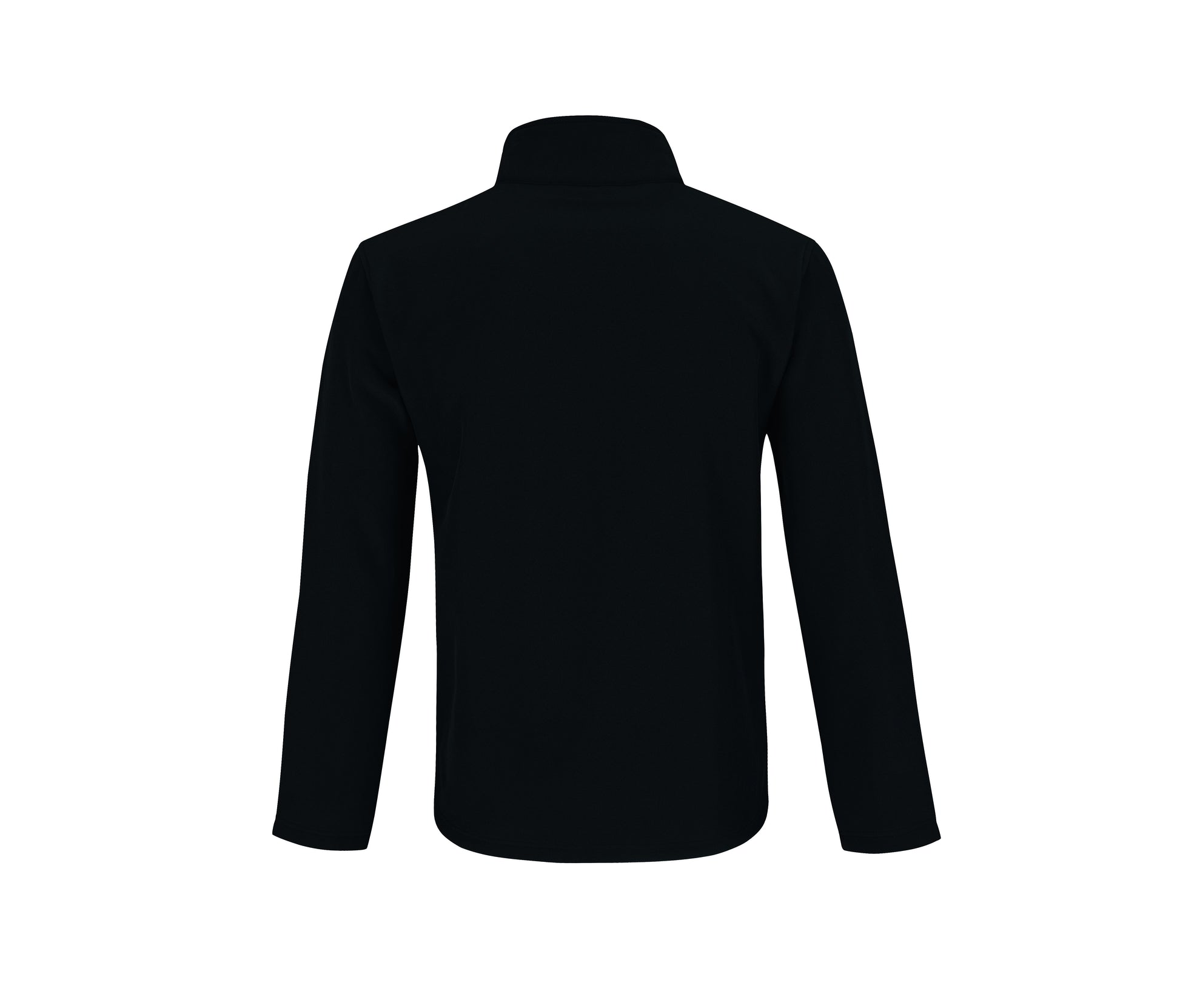 BLACK/BLACK - arrière