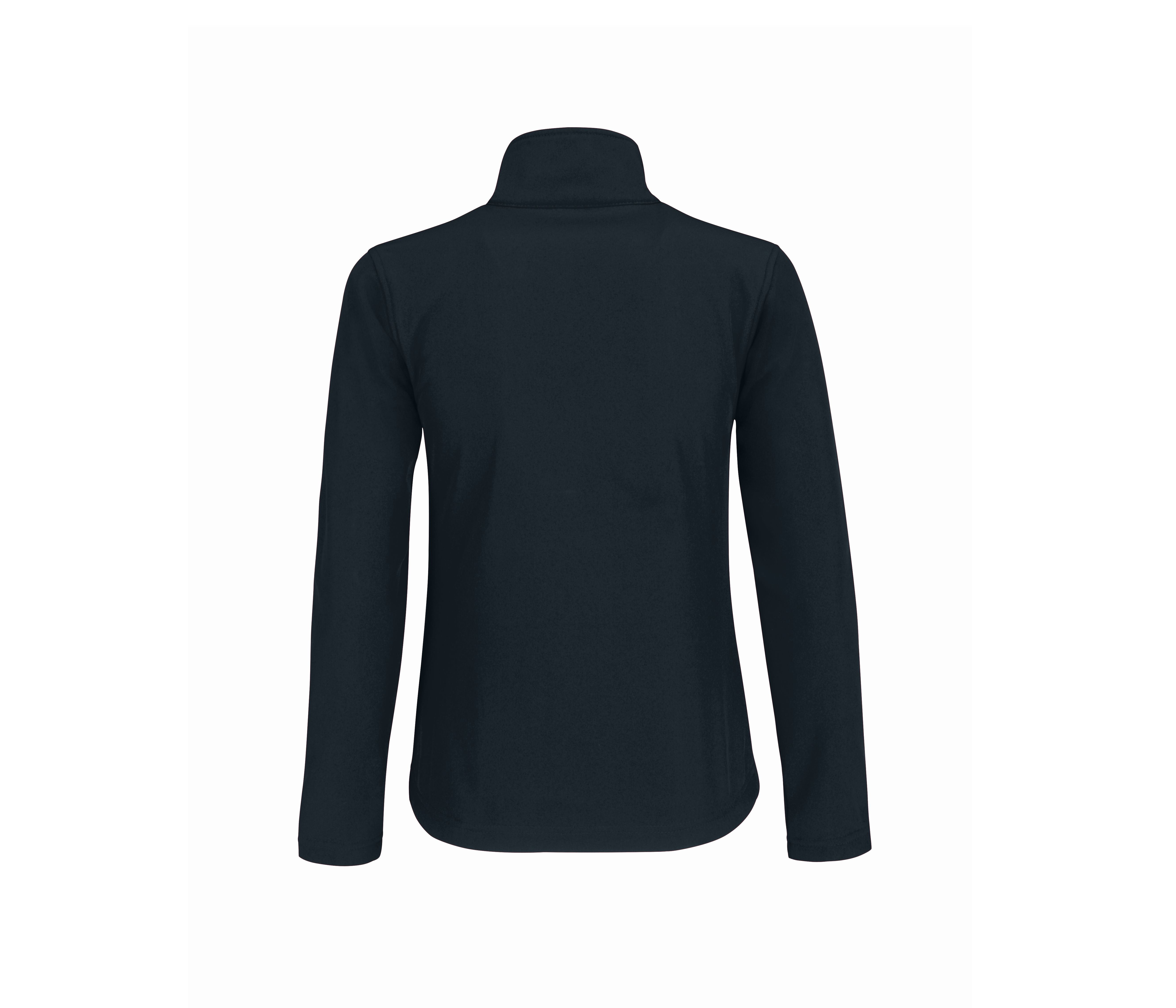 NAVY/LIME - arrière