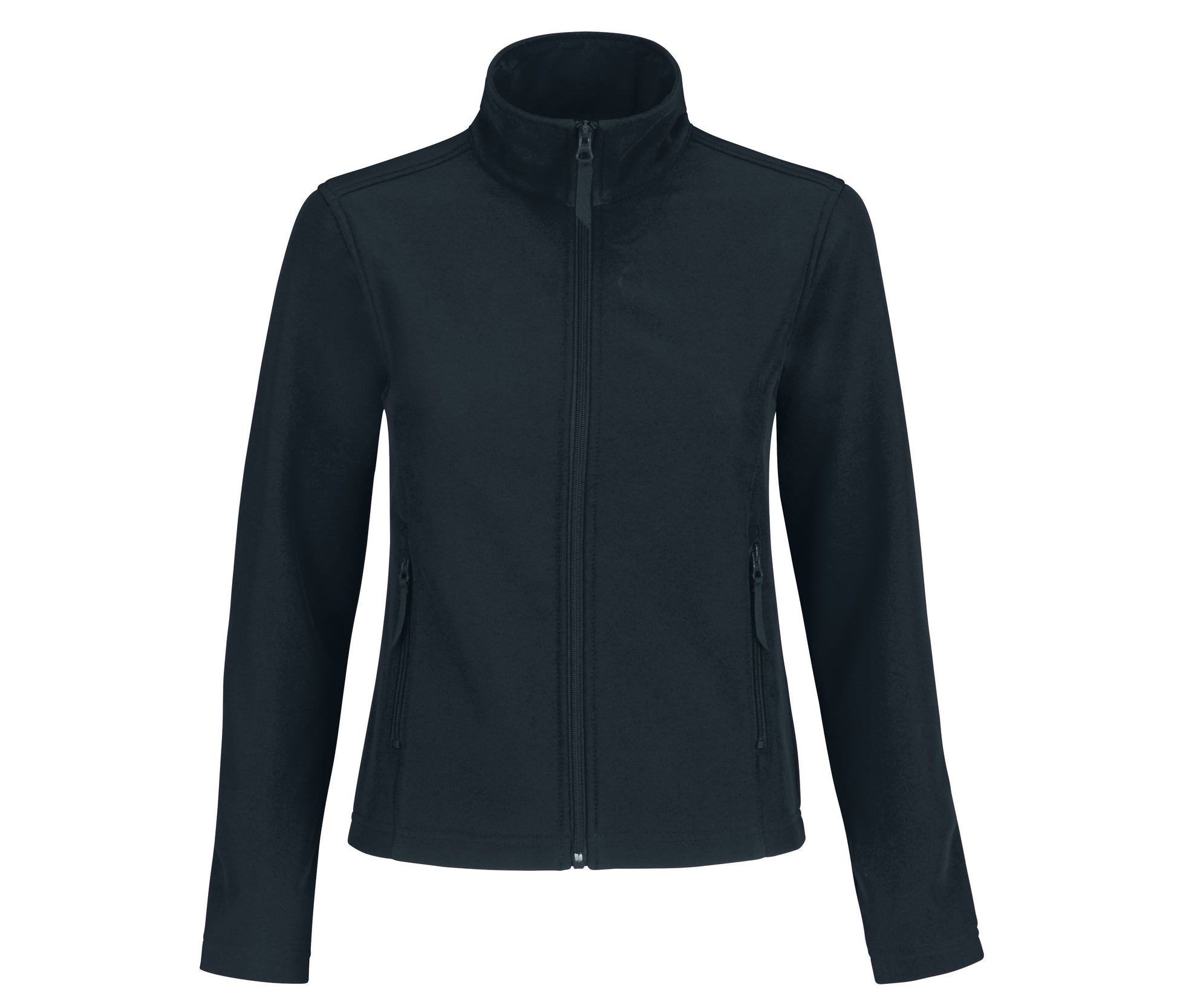 NAVY/LIME - avant