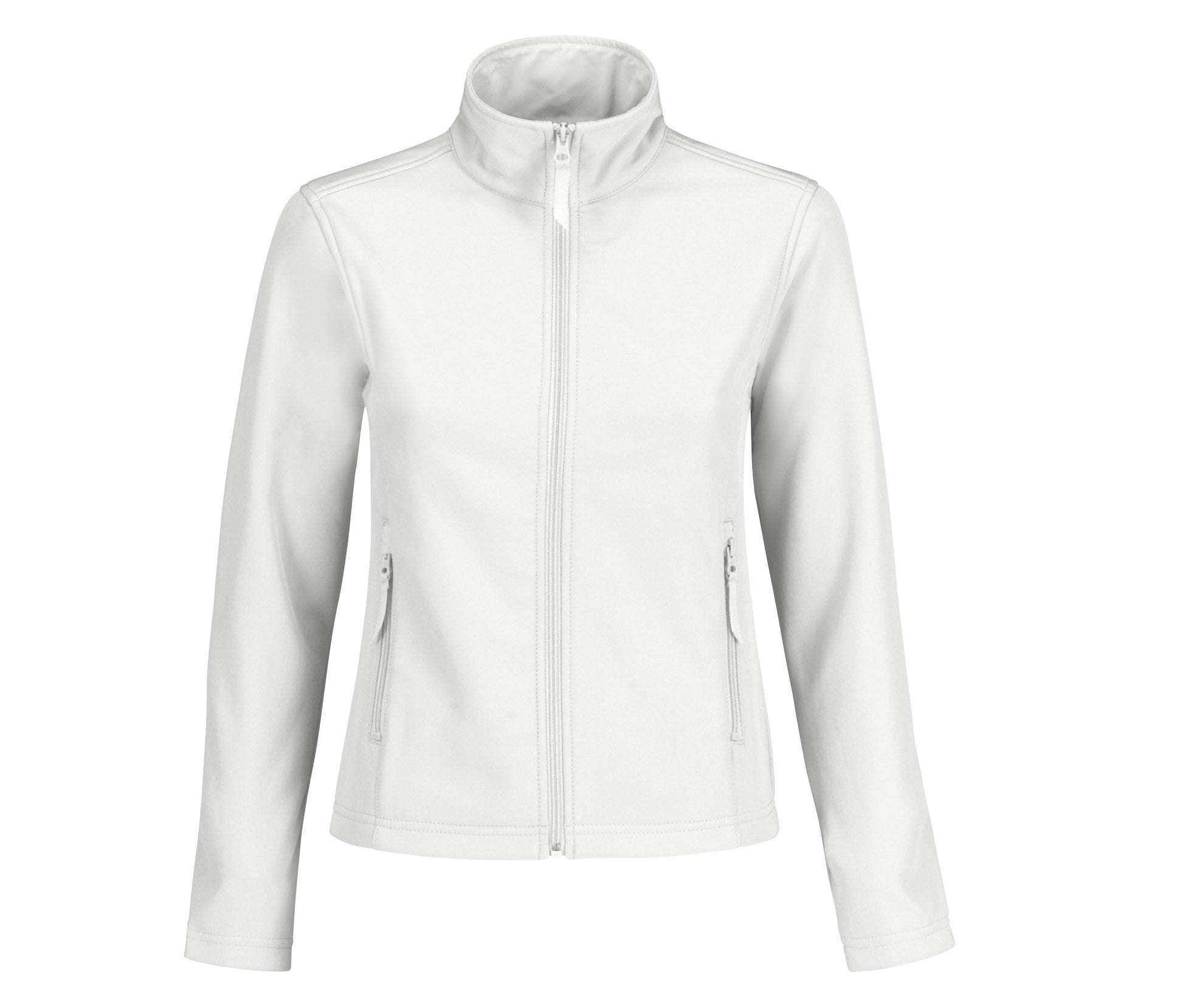 WHITE/WHITE - avant