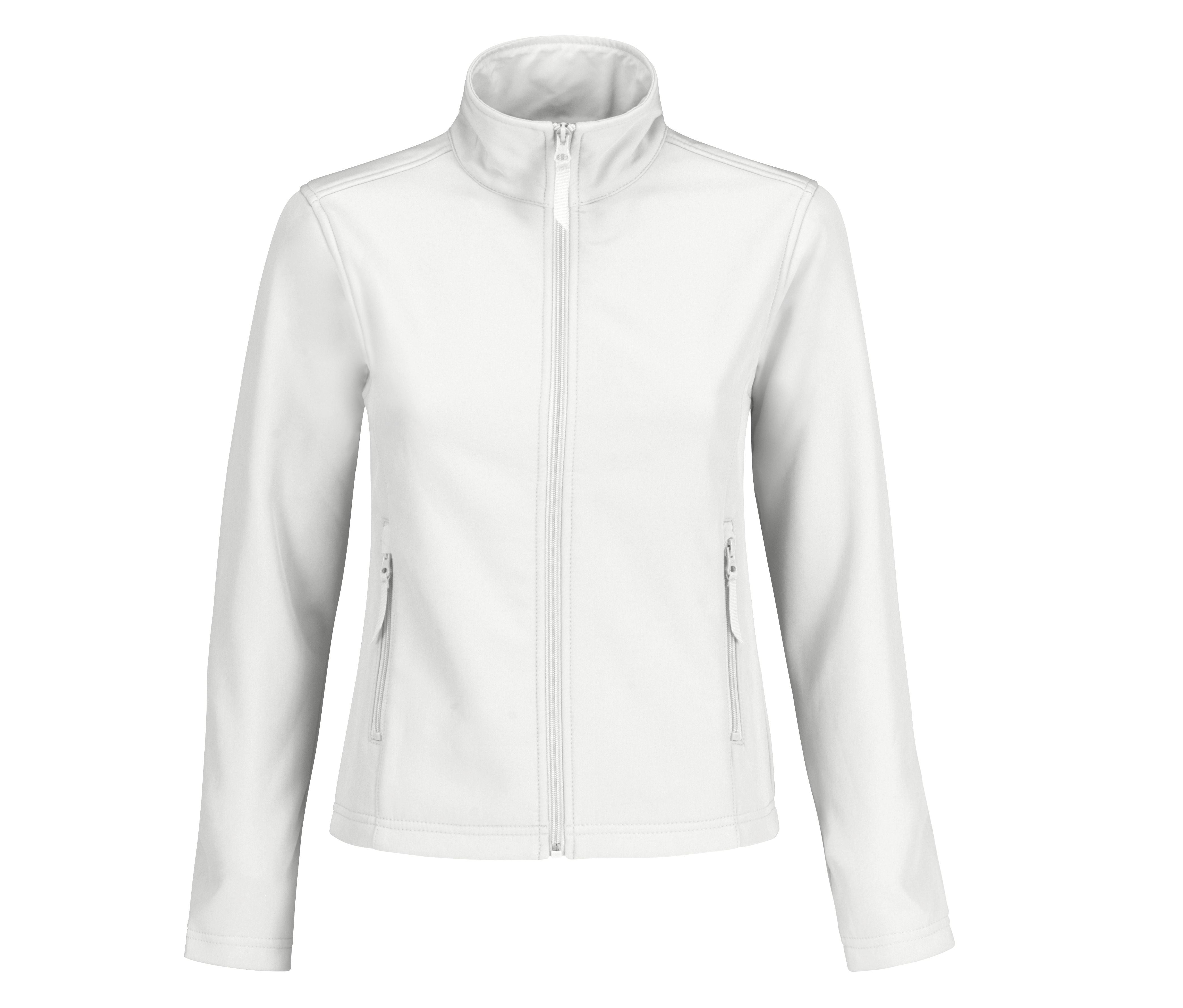 WHITE/WHITE - avant