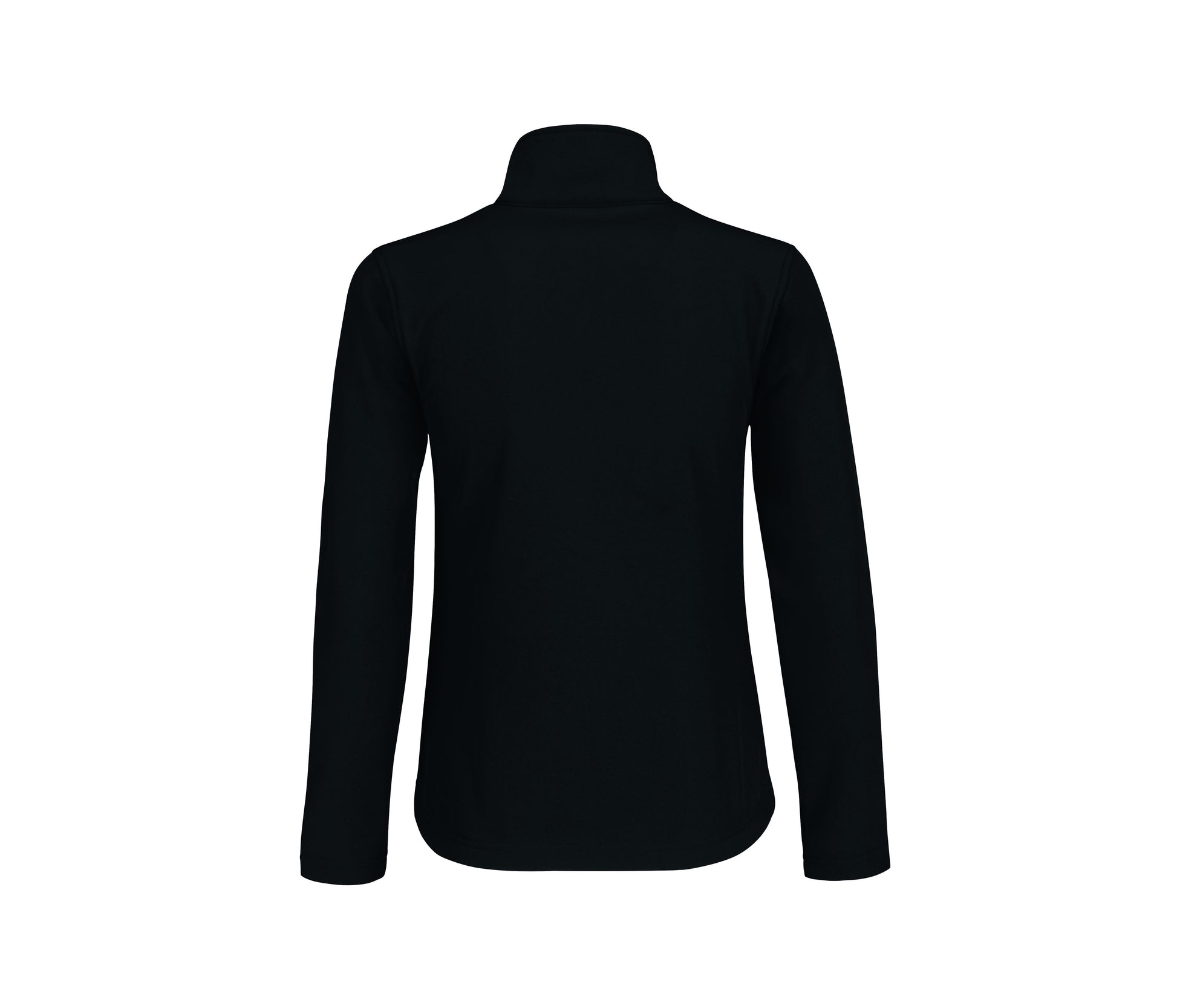 BLACK/BLACK - arrière