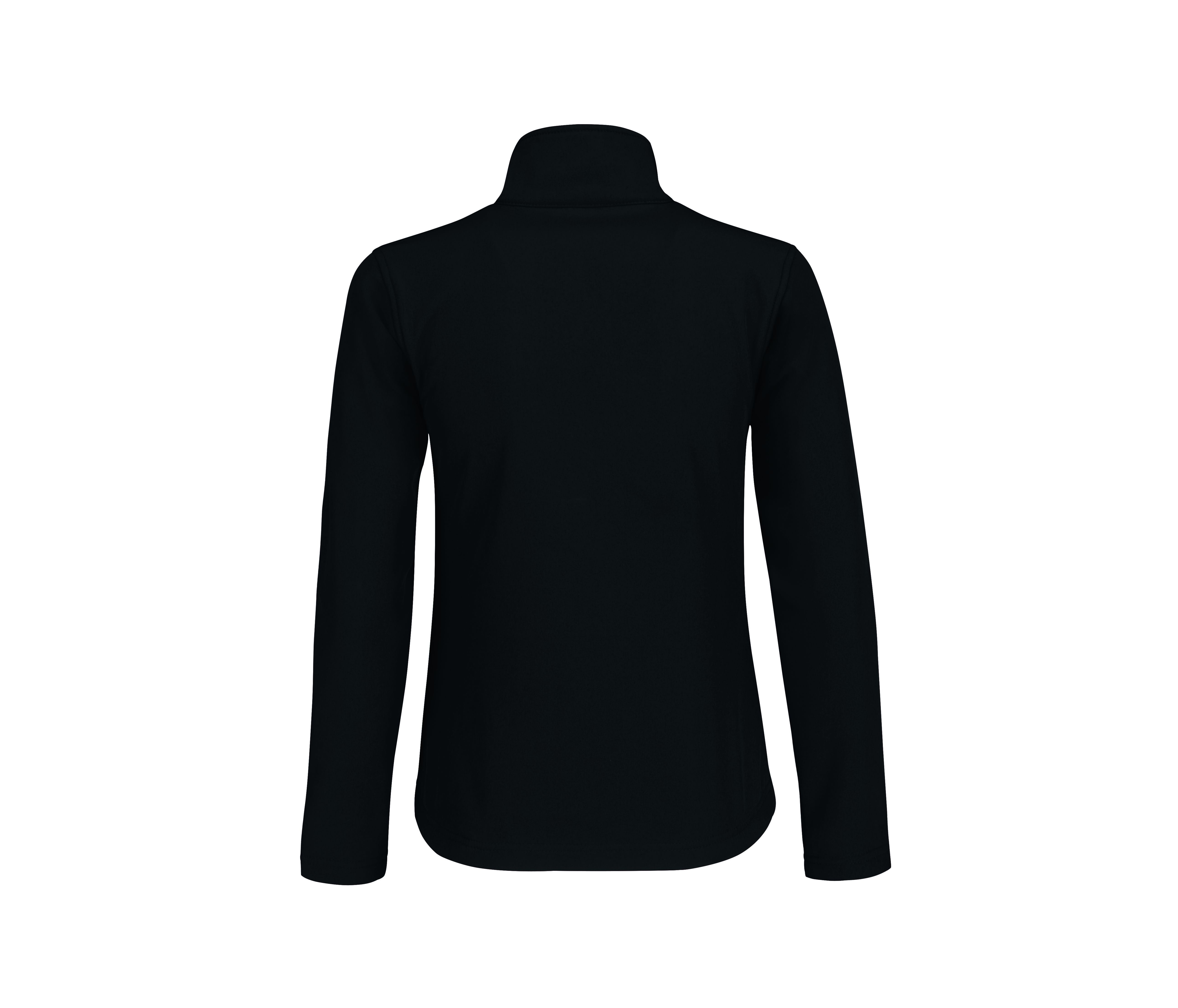 BLACK/BLACK - arrière