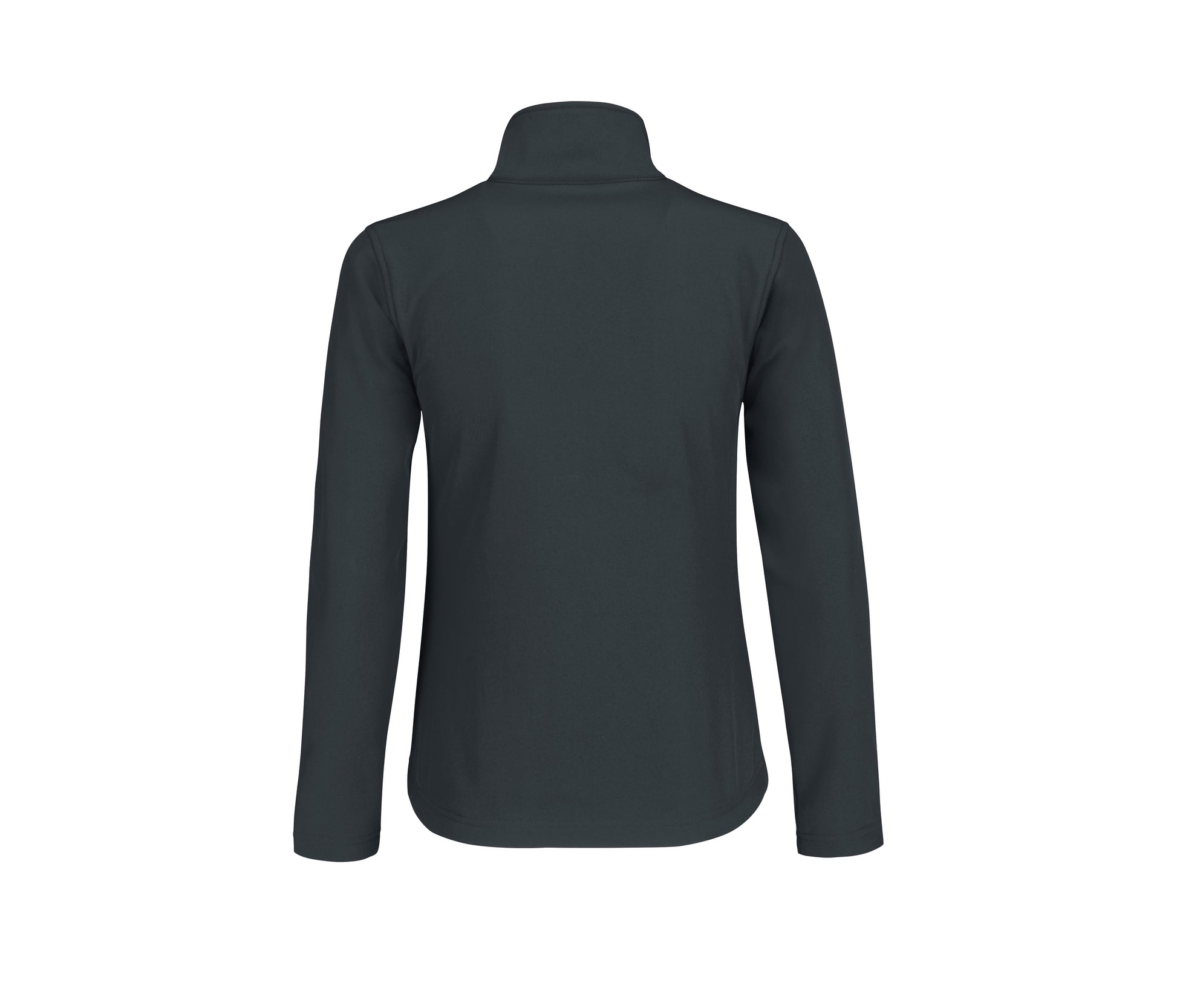 DARK GREY/ORANGE - arrière