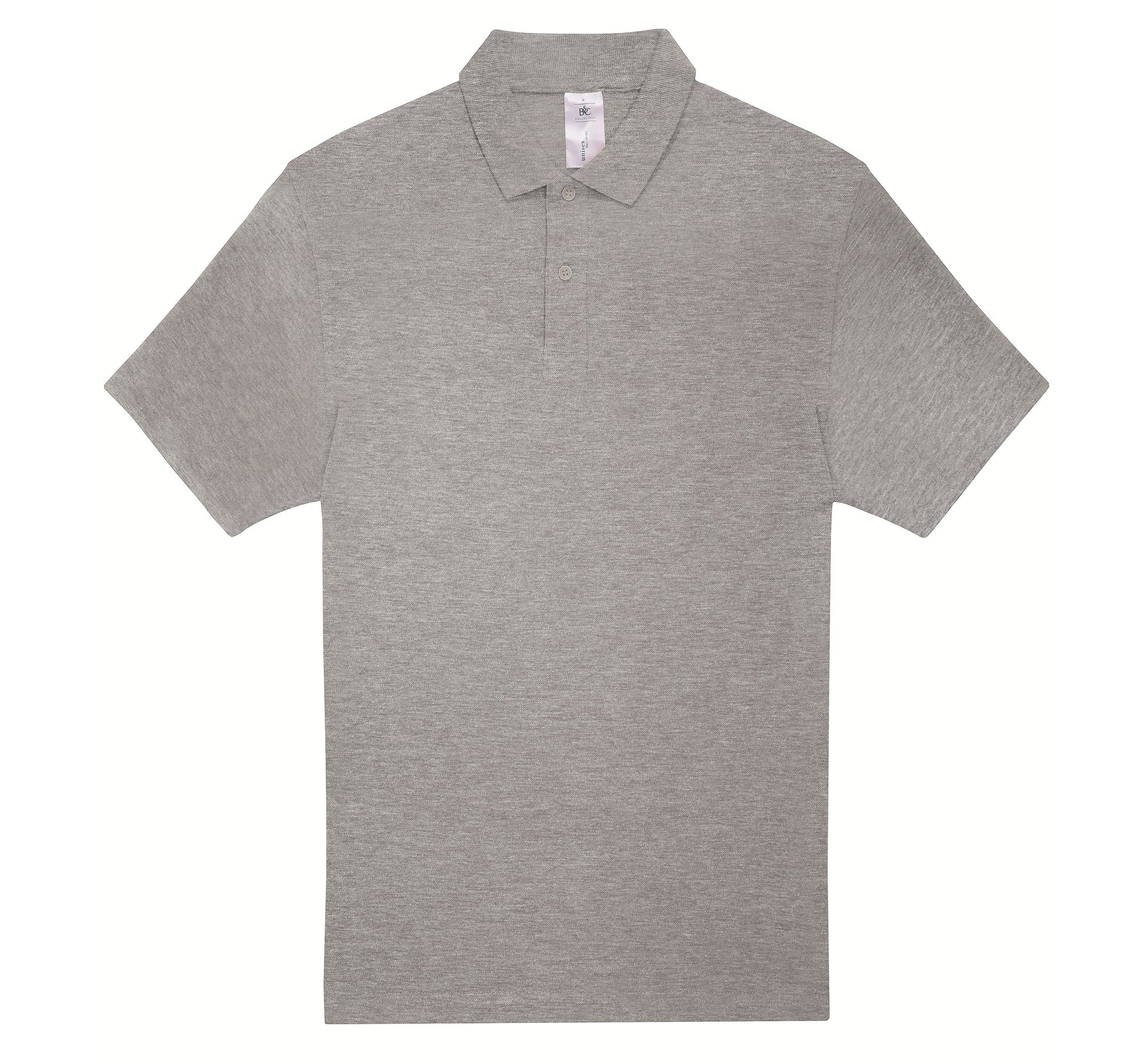 HEATHER GREY - avant