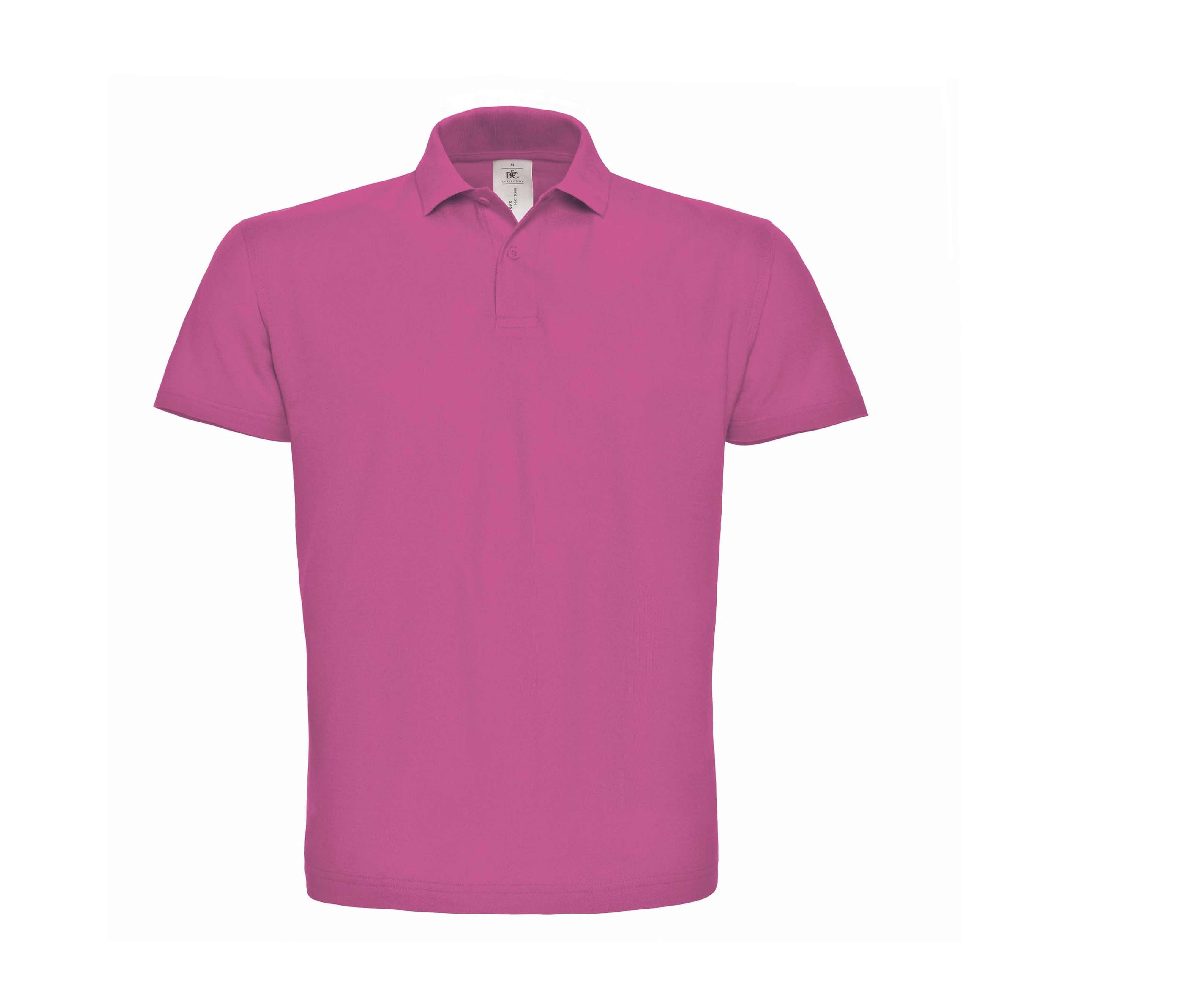 FUCHSIA - avant