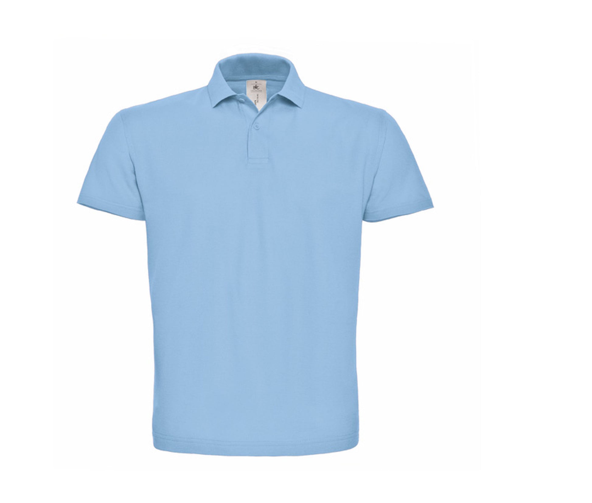 LIGHT BLUE - avant