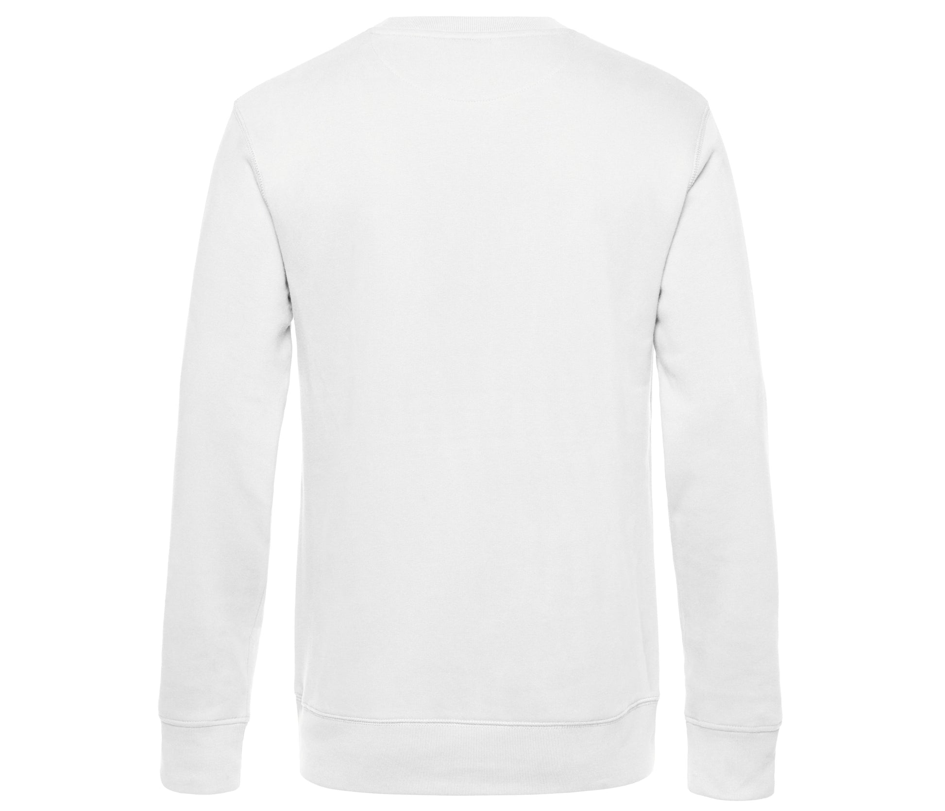 WHITE - arrière