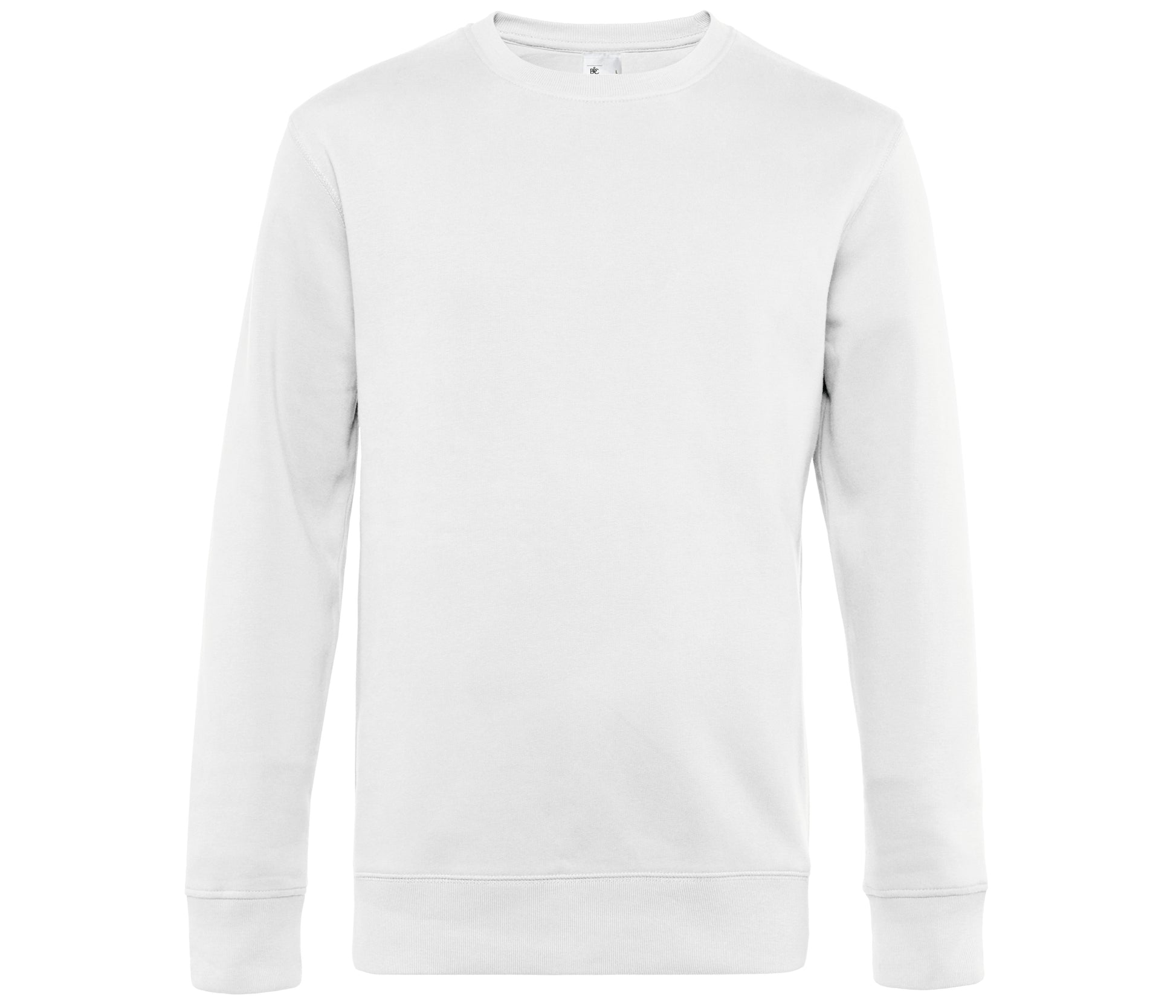WHITE - avant