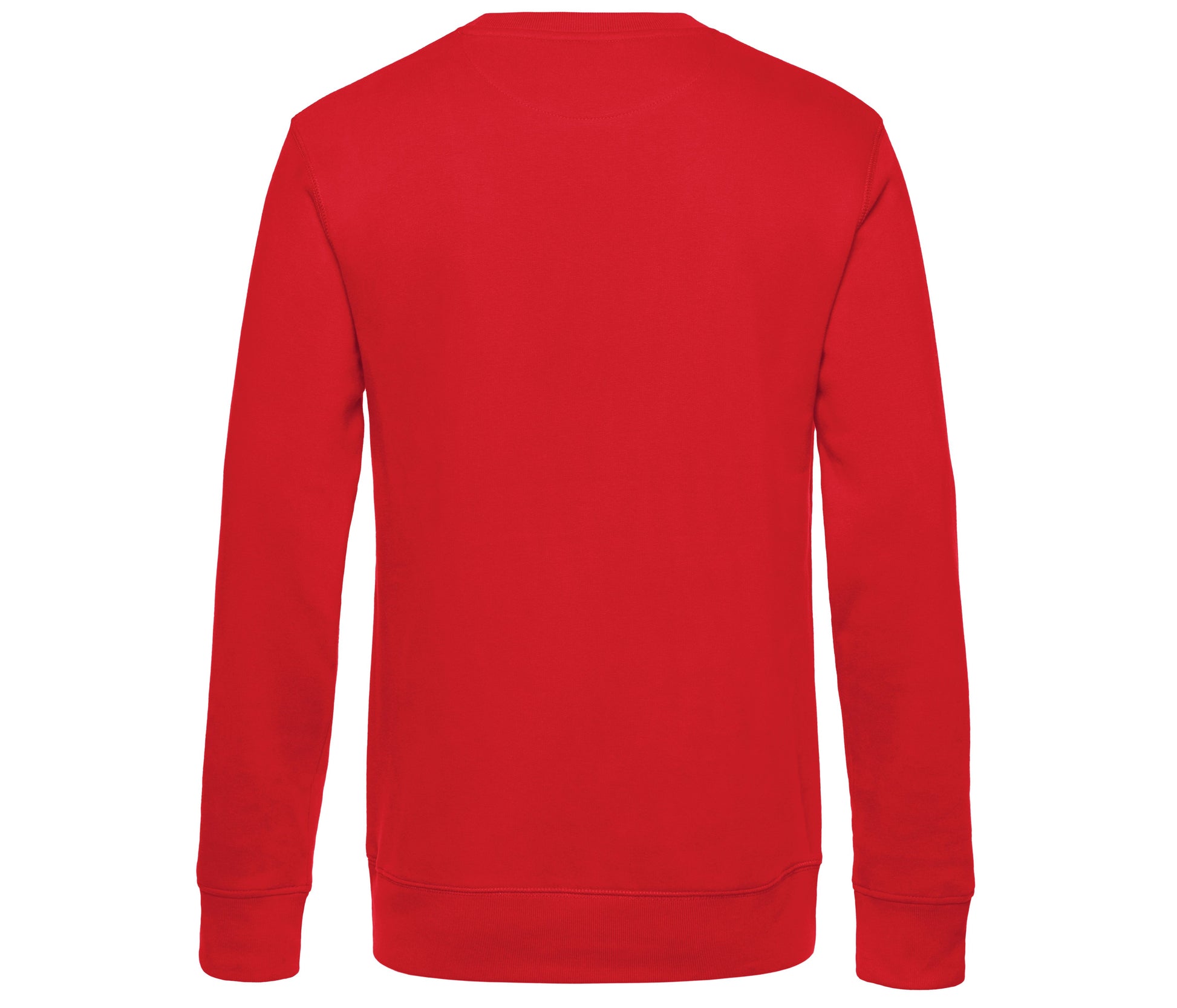 RED - arrière