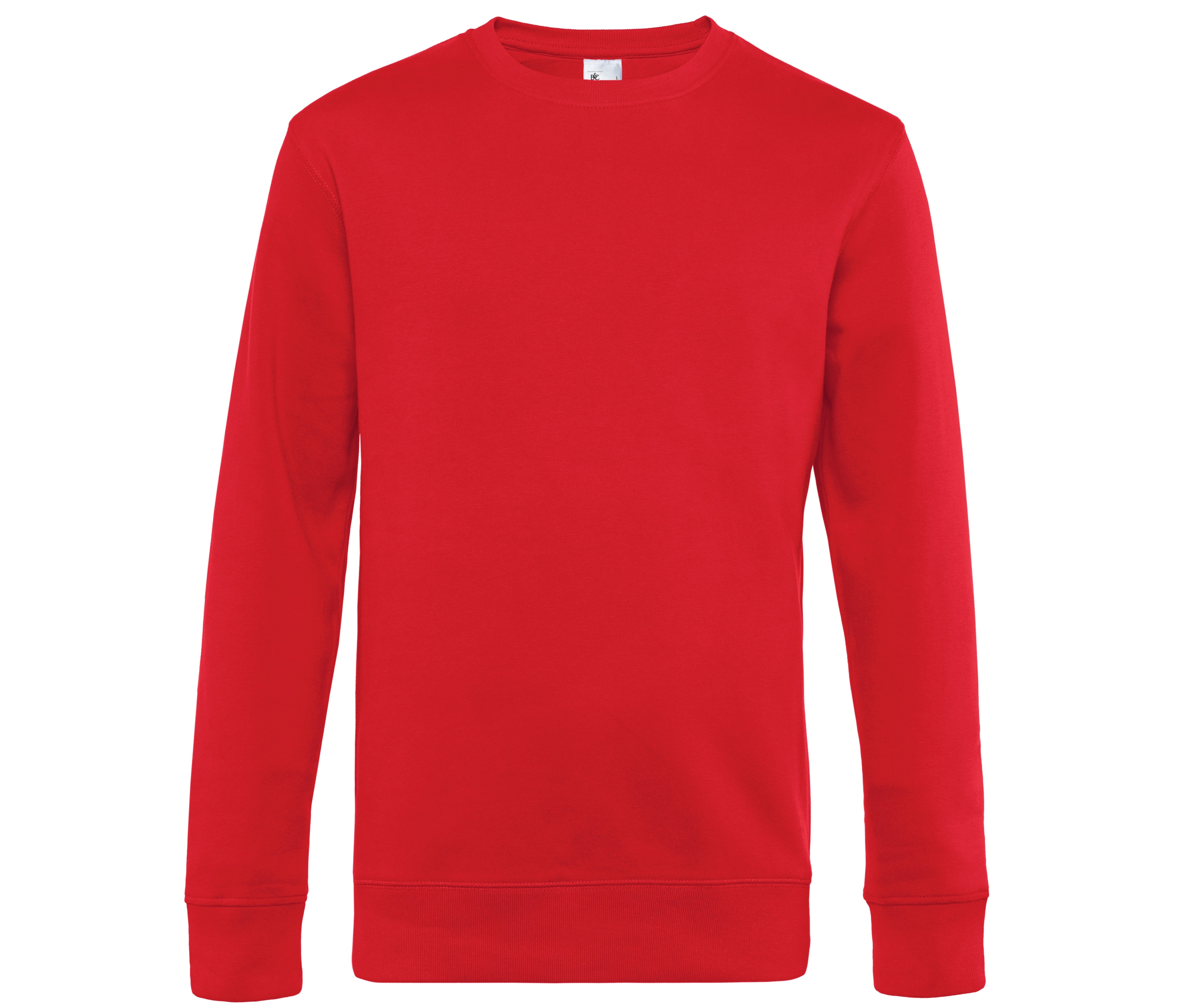 RED - avant