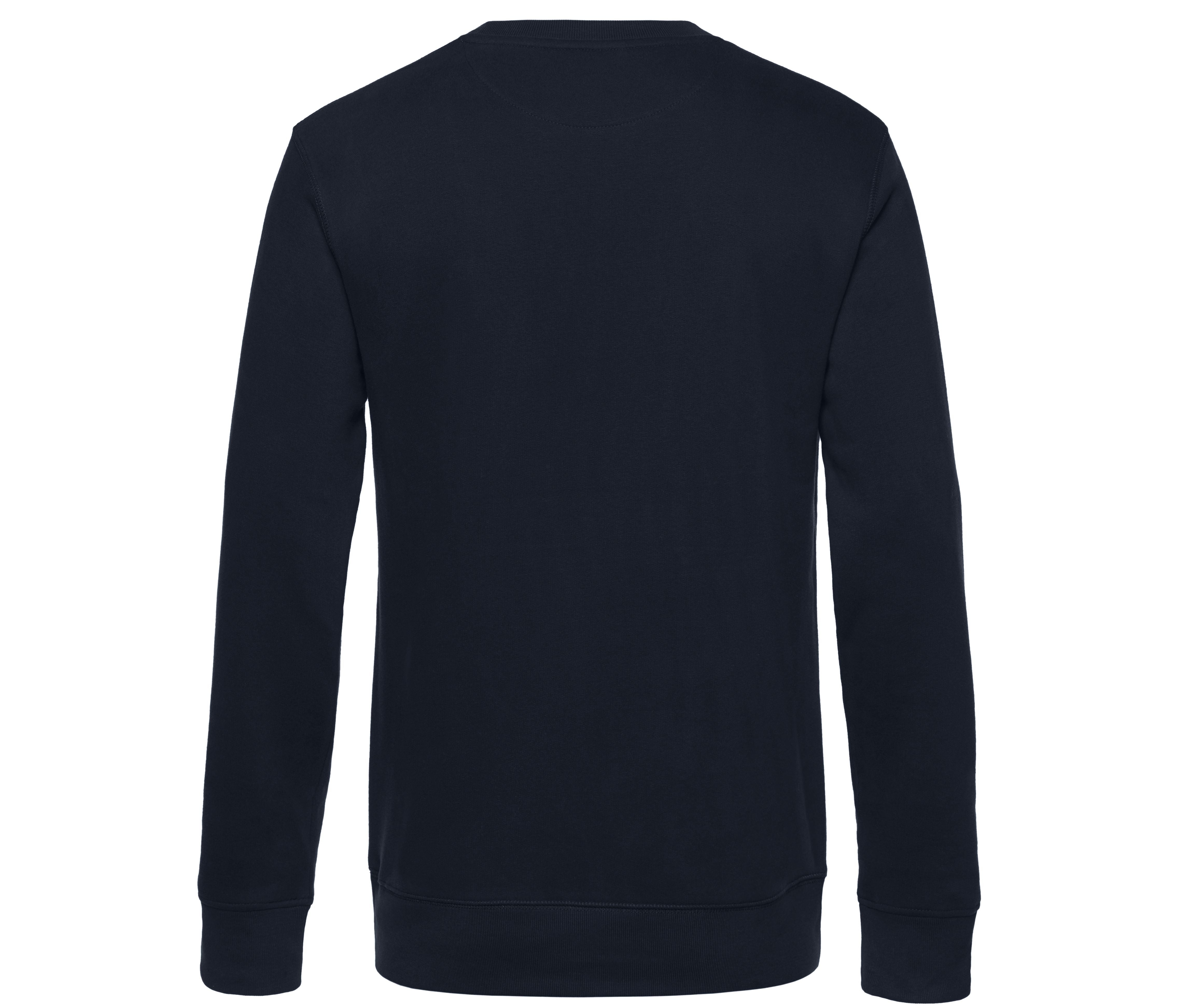 NAVY BLUE - arrière