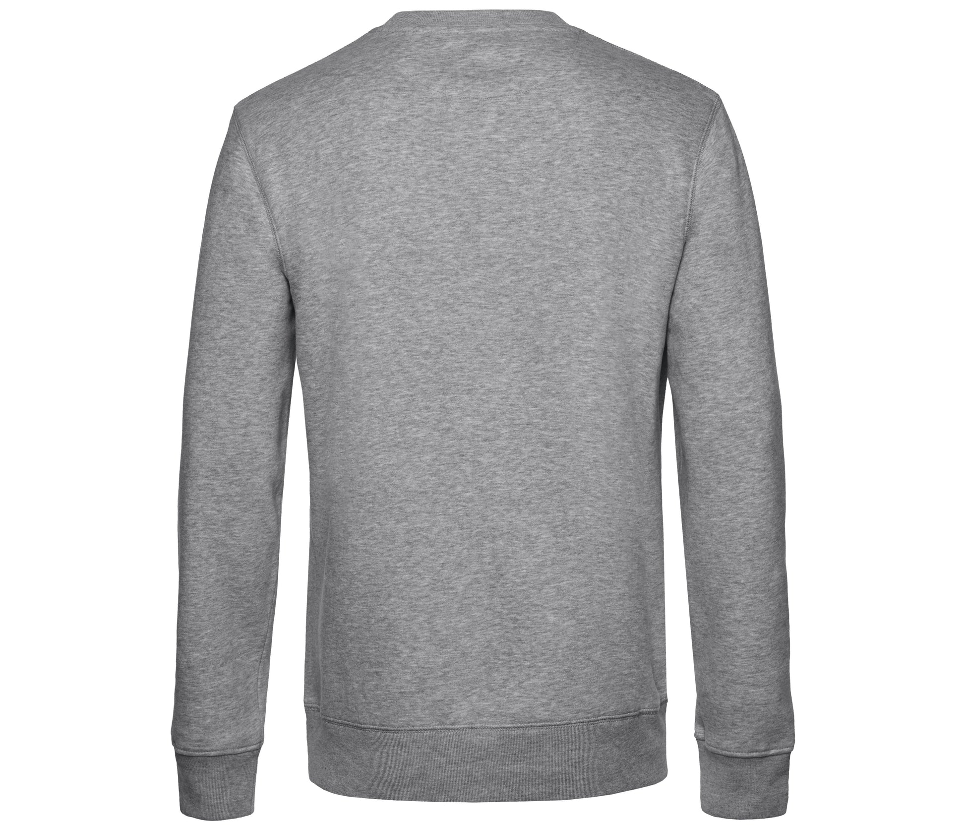 HEATHER GREY - arrière