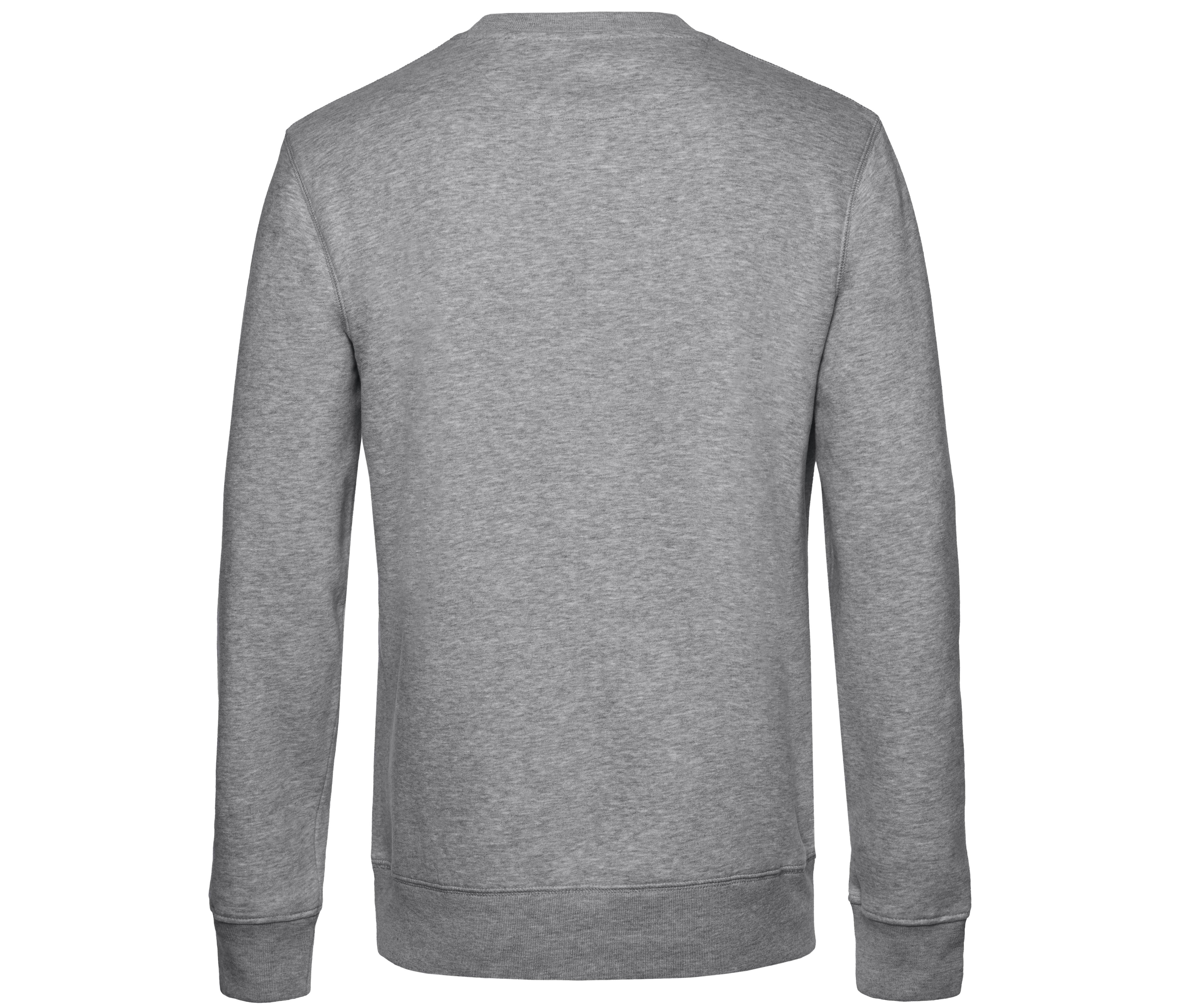 HEATHER GREY - arrière