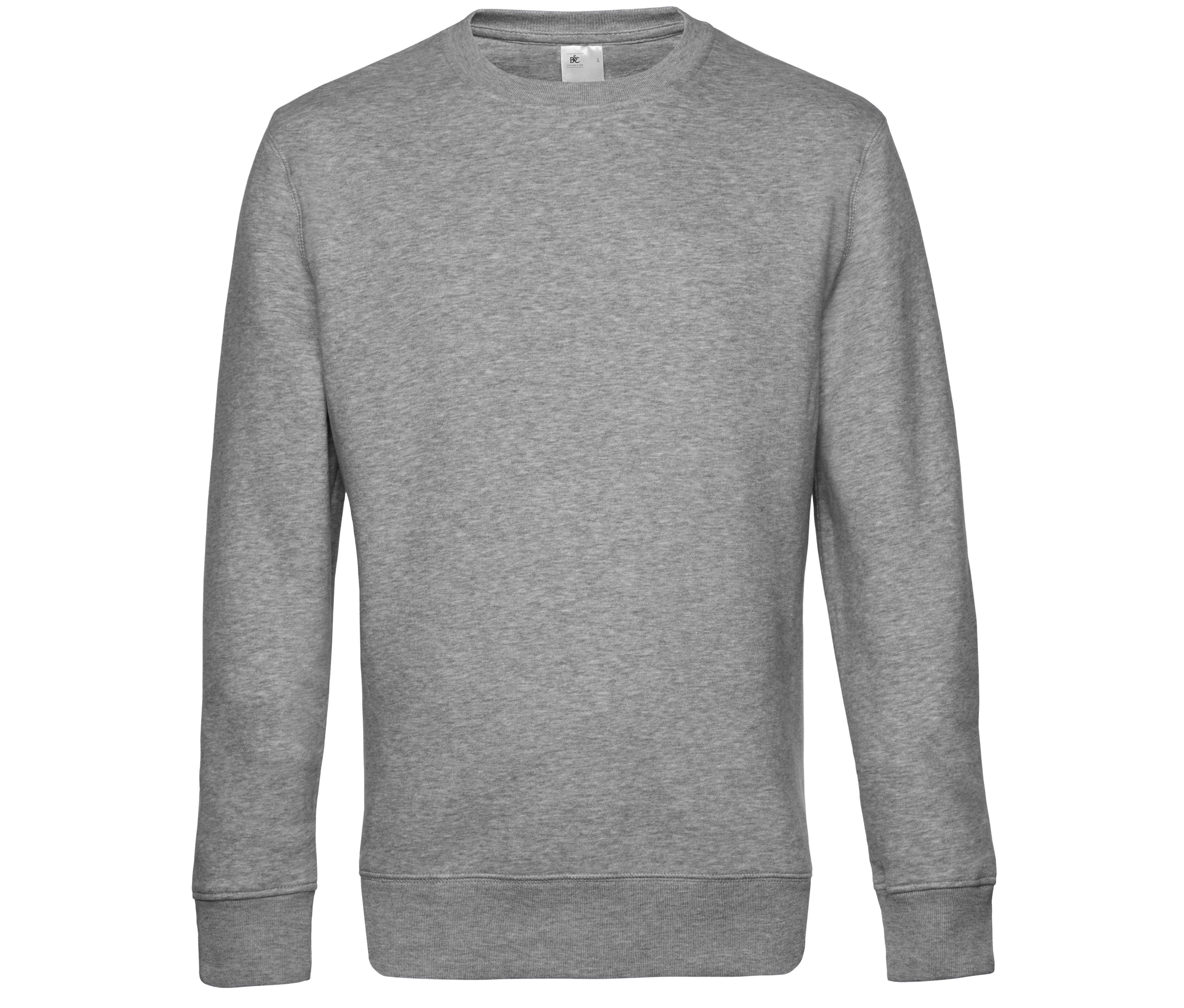 HEATHER GREY - avant