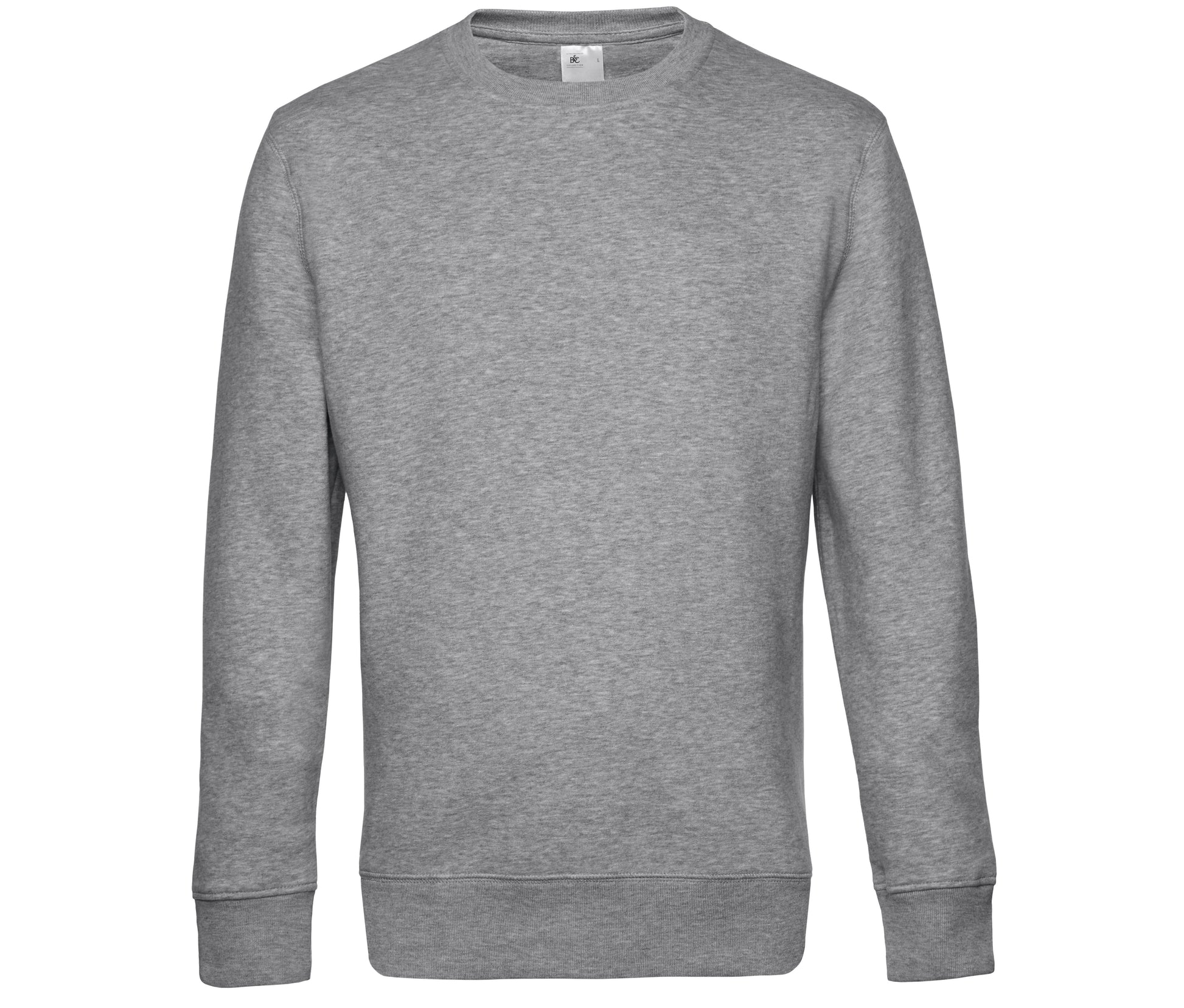 HEATHER GREY - avant