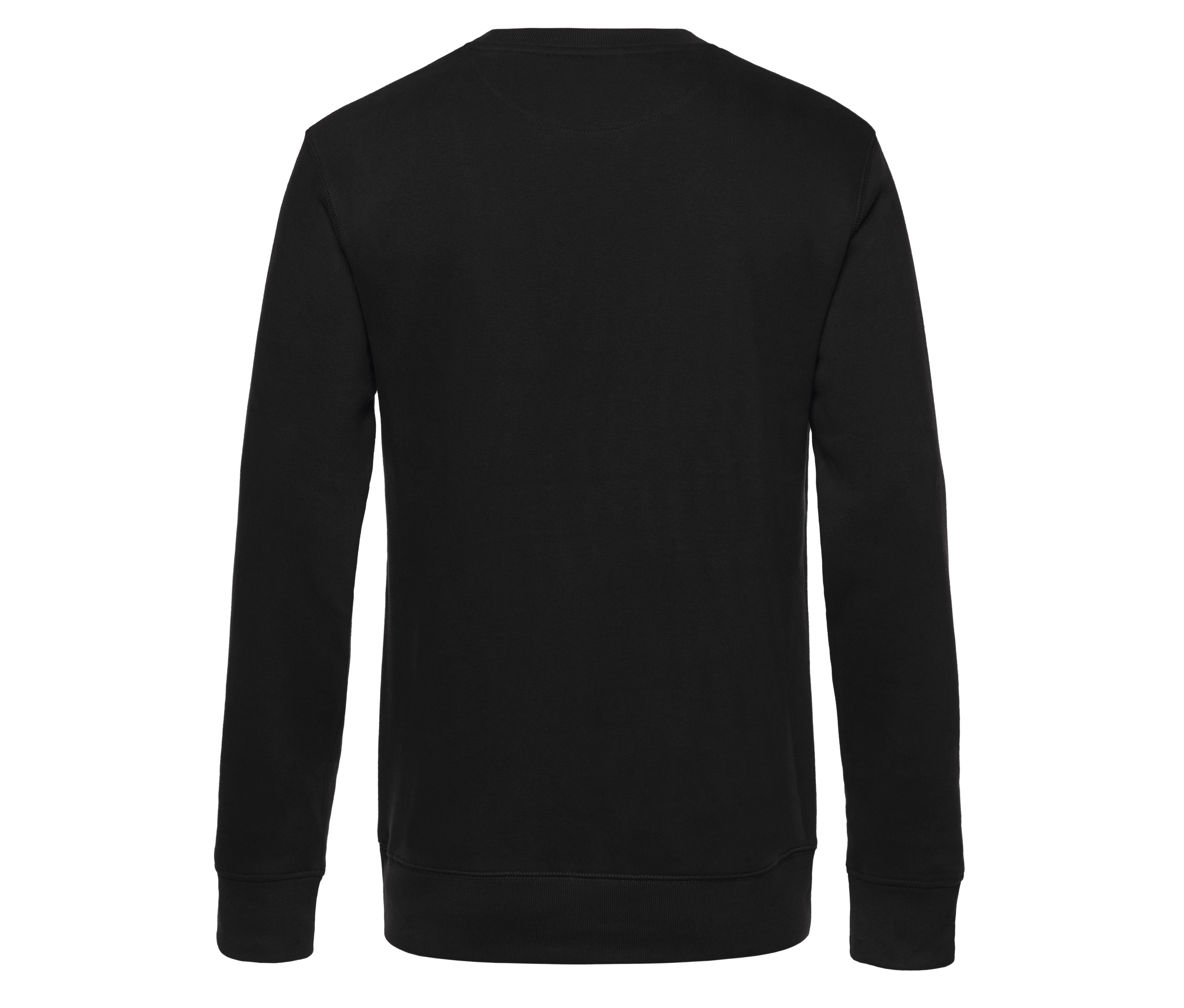 BLACK PURE - arrière