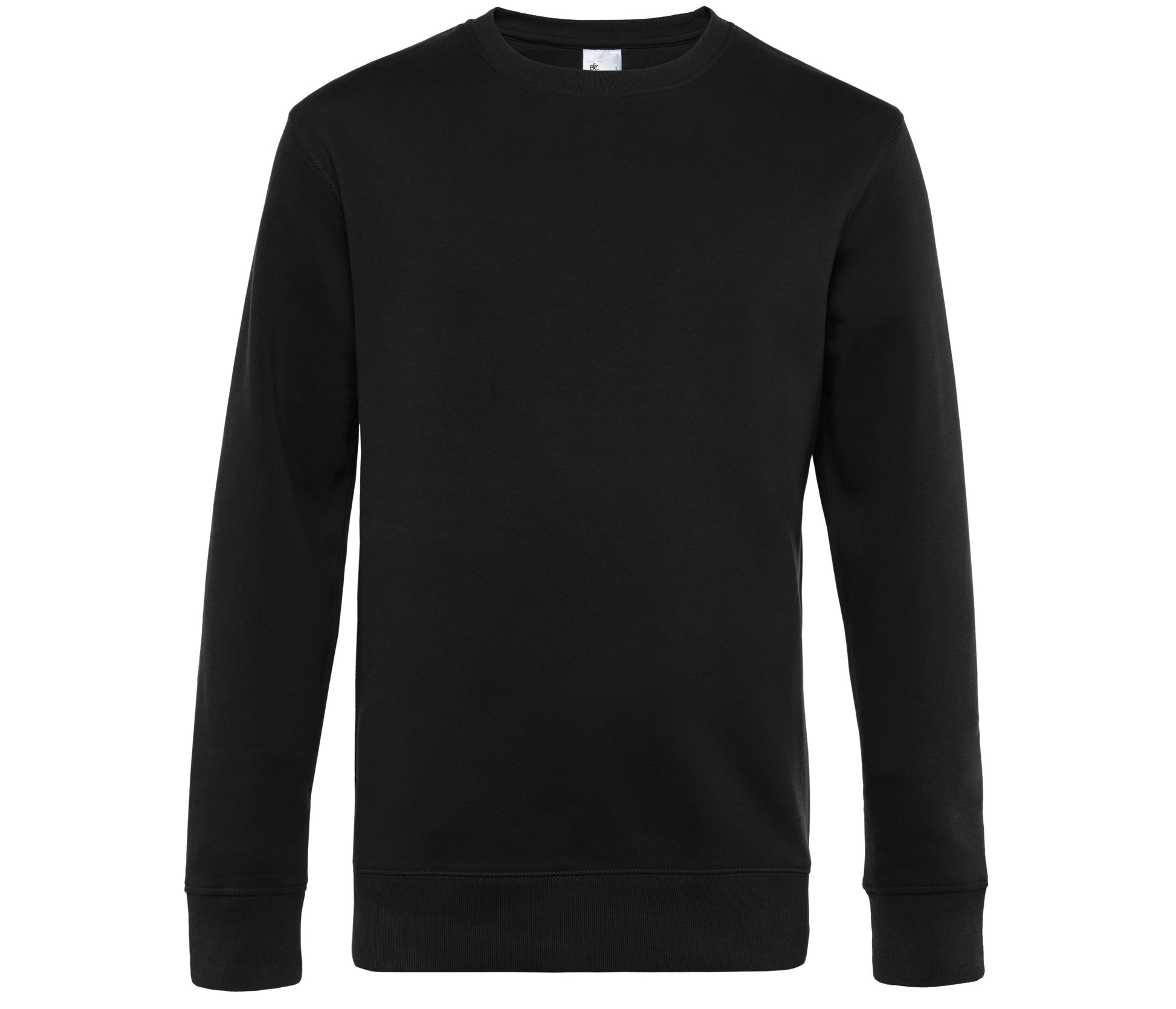 BLACK PURE - avant