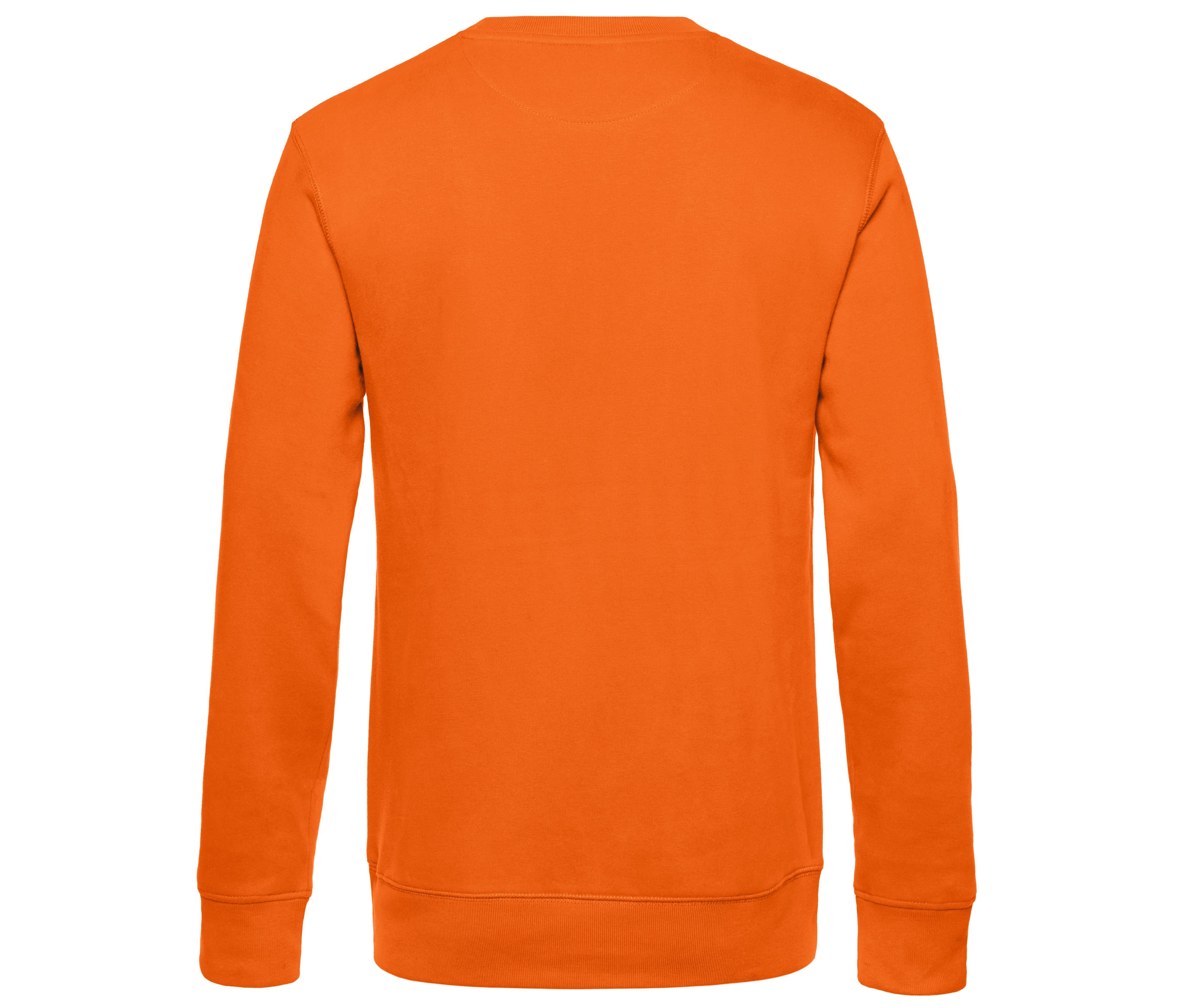 PURE ORANGE - arrière