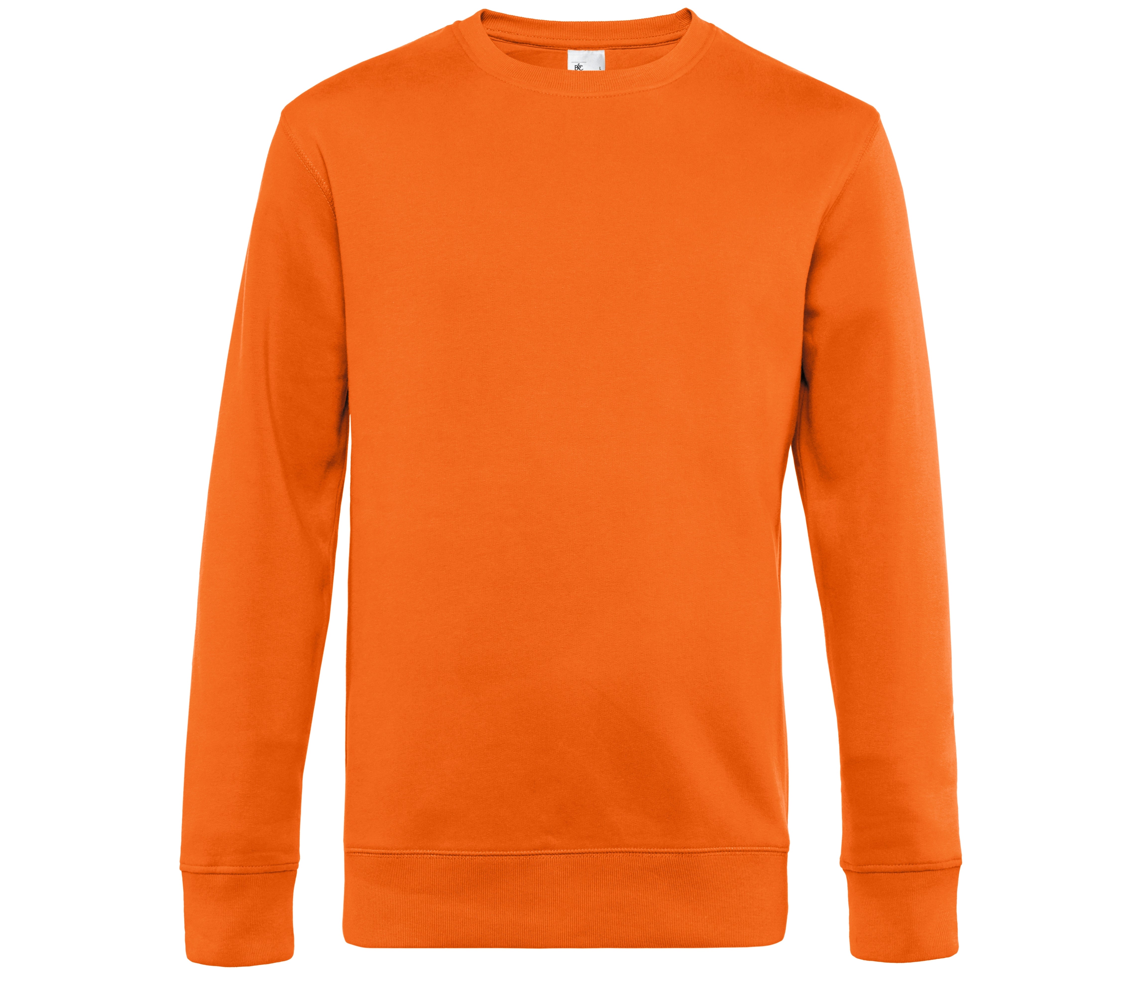 PURE ORANGE - avant