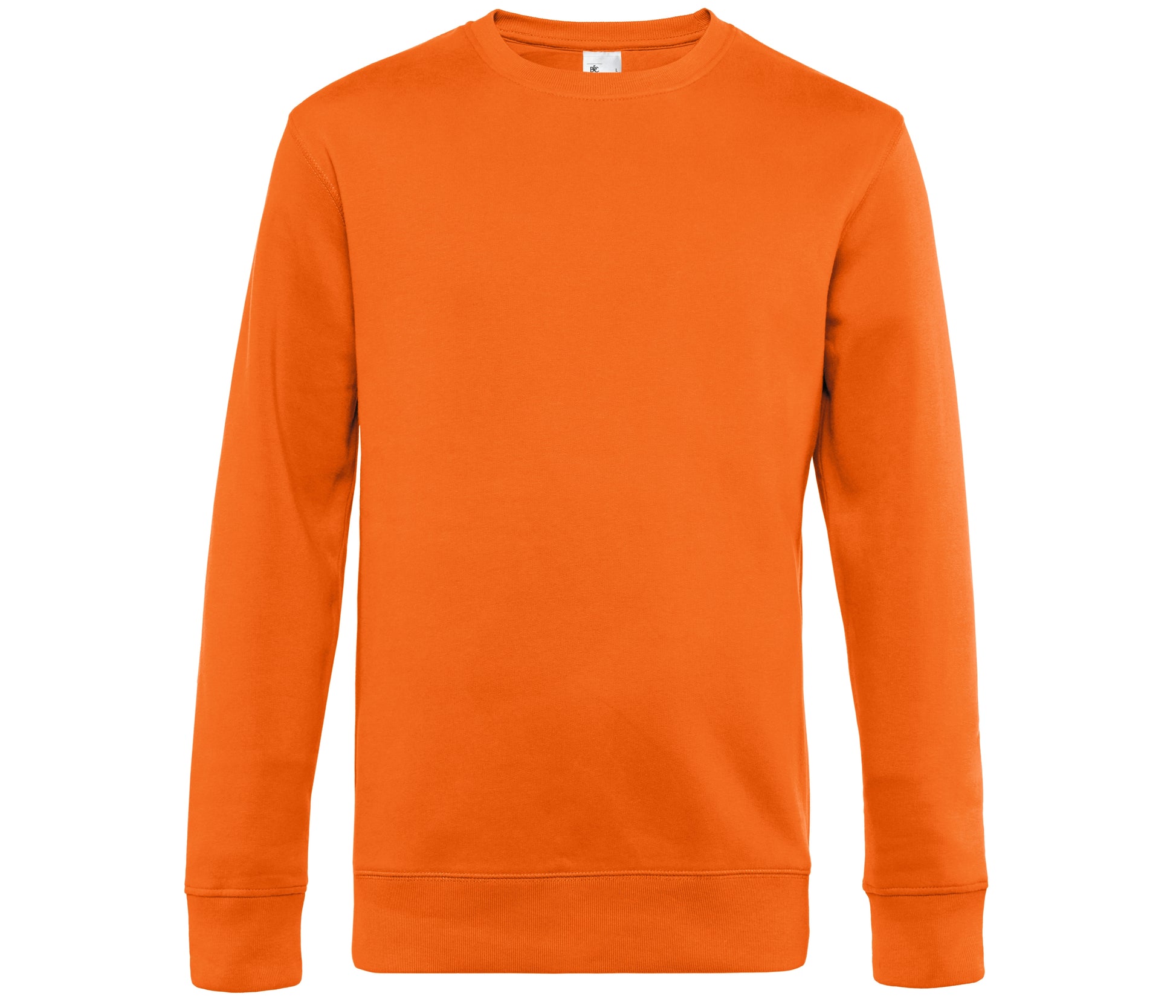 PURE ORANGE - avant