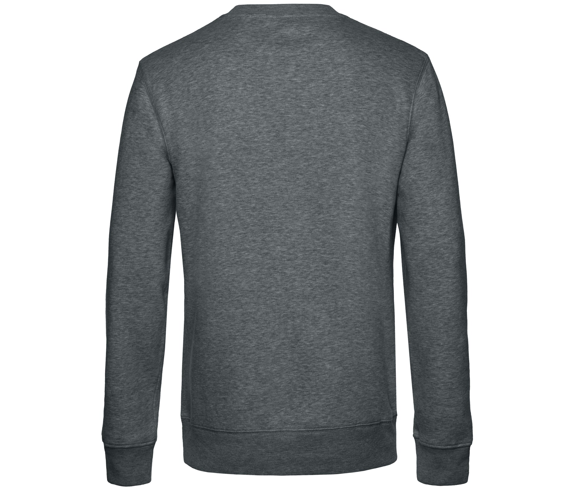 HEATHER MID GREY - arrière