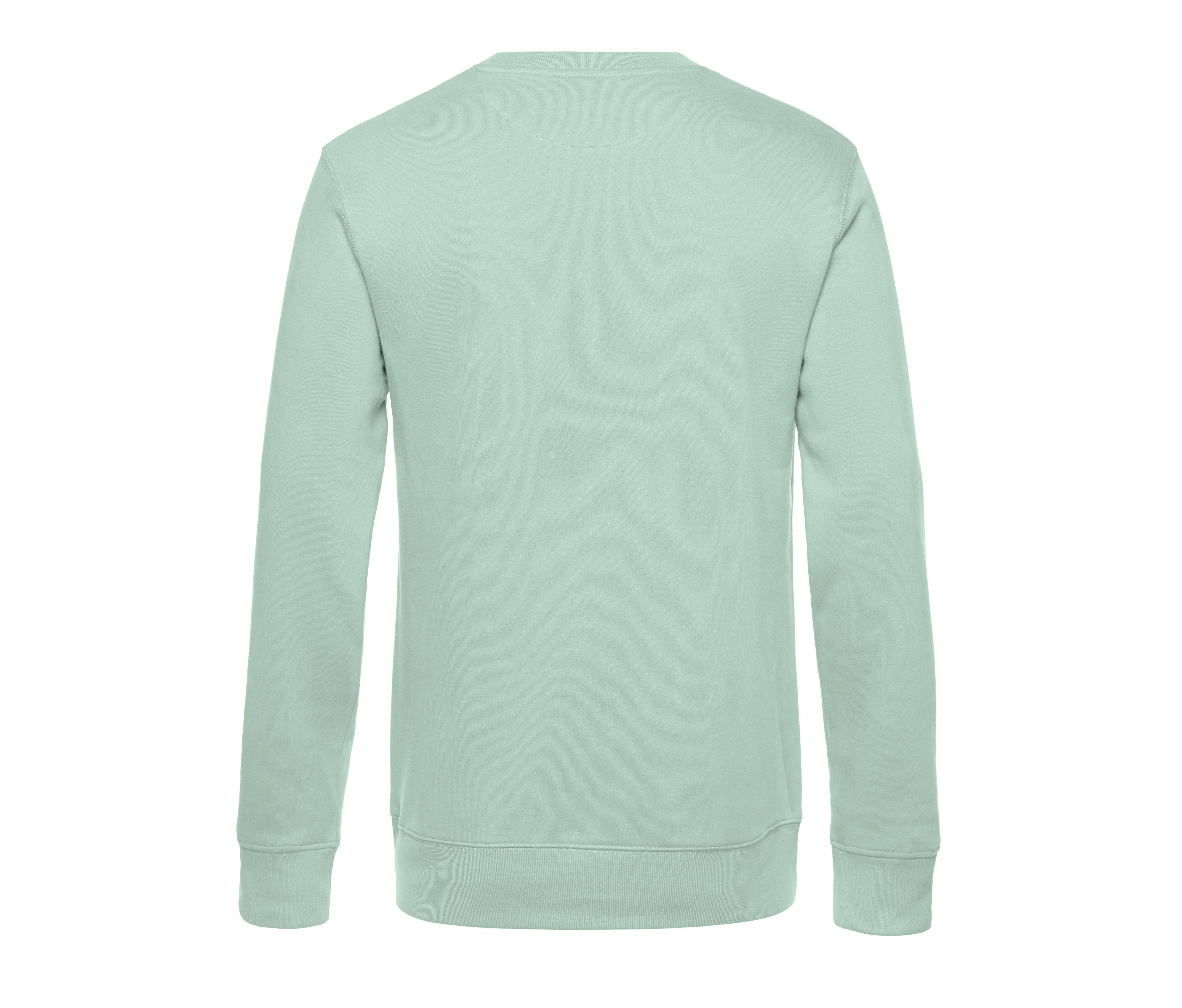 AQUA GREEN - arrière
