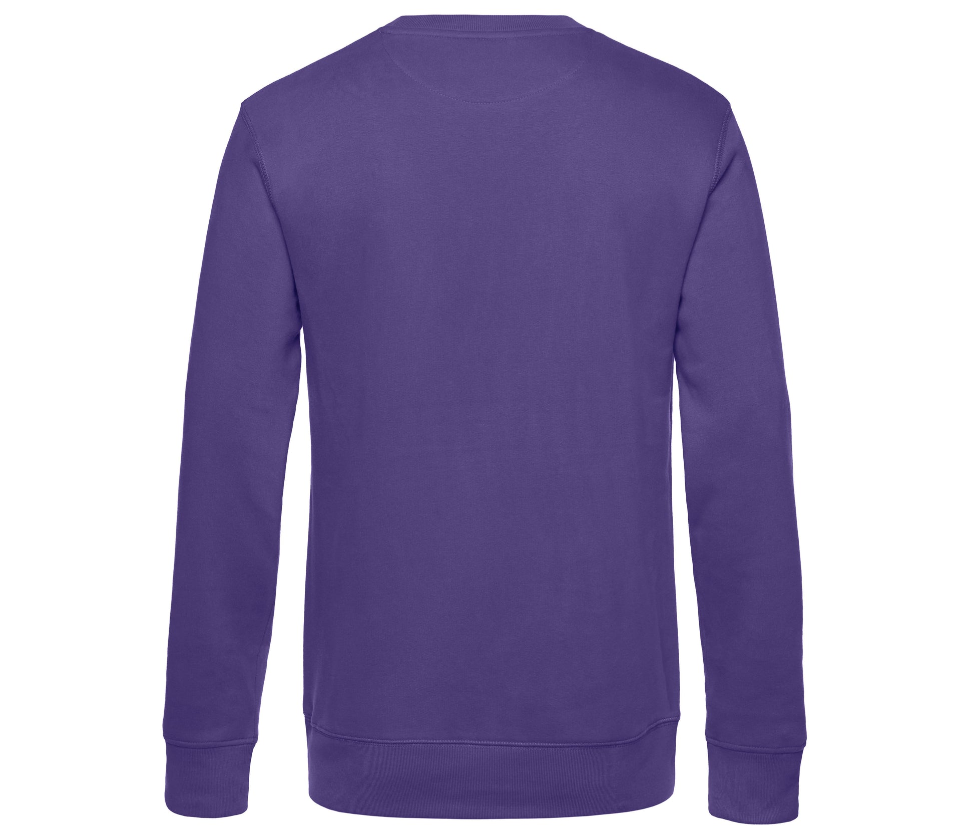 RADIANT PURPLE - arrière