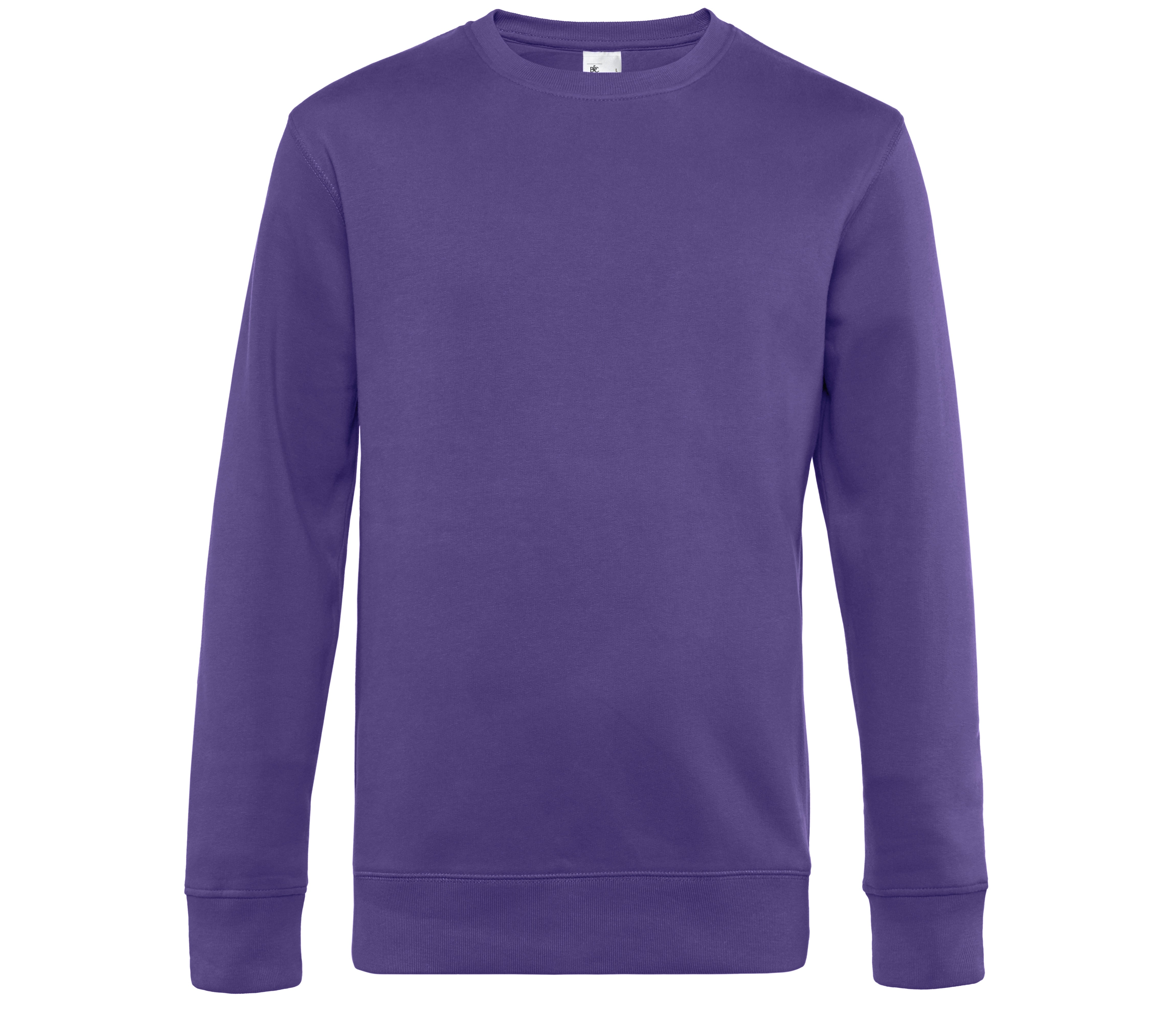 RADIANT PURPLE - avant