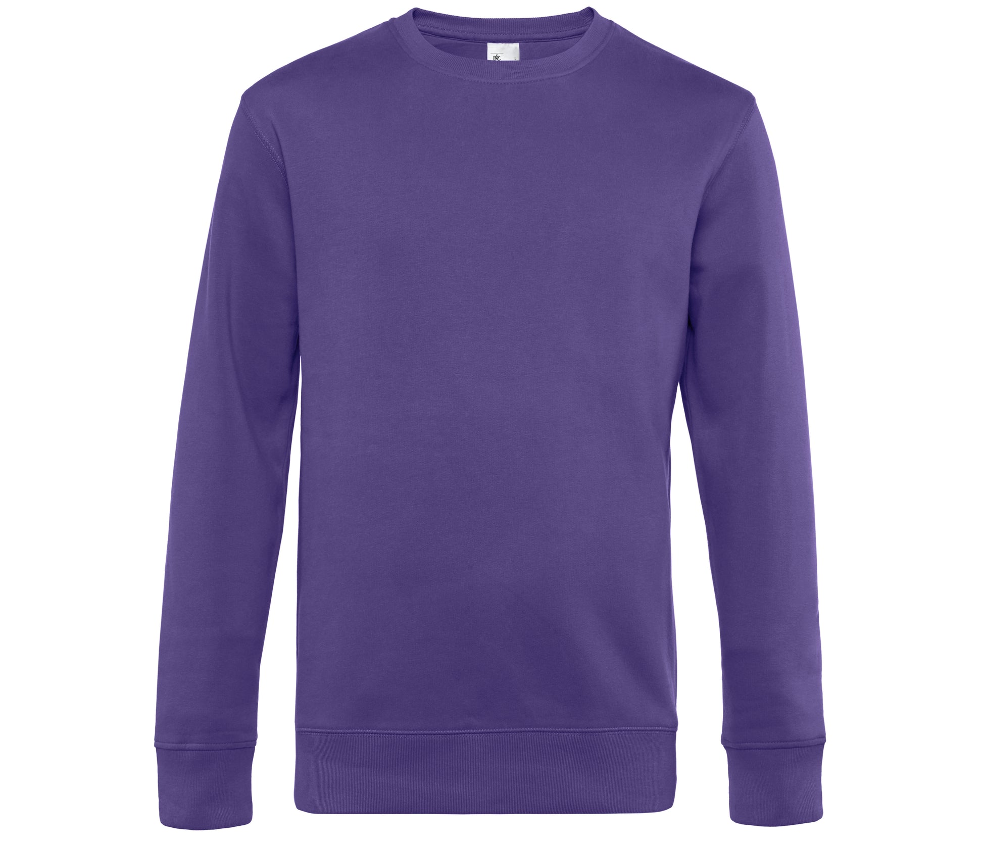 RADIANT PURPLE - avant