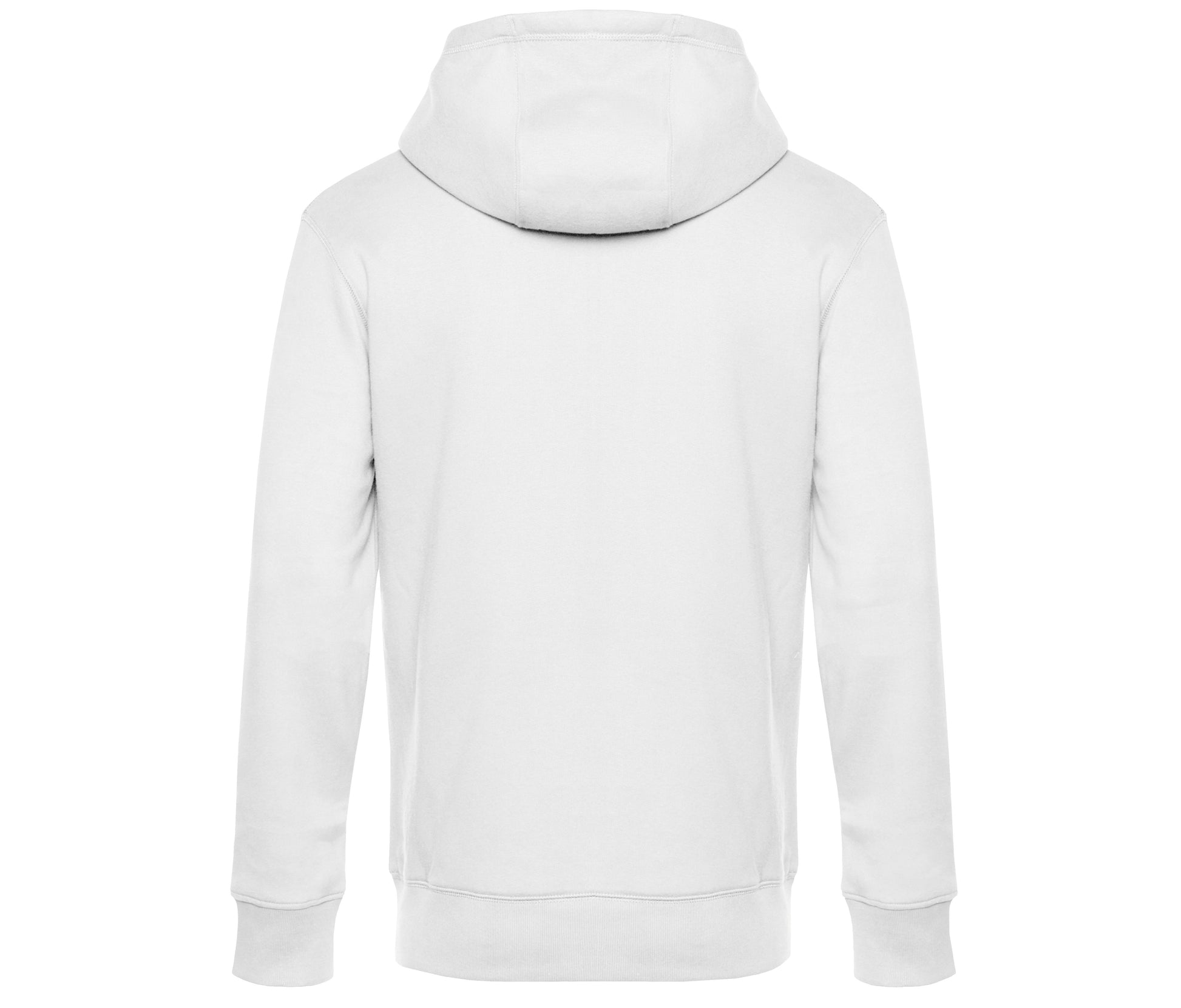WHITE - arrière