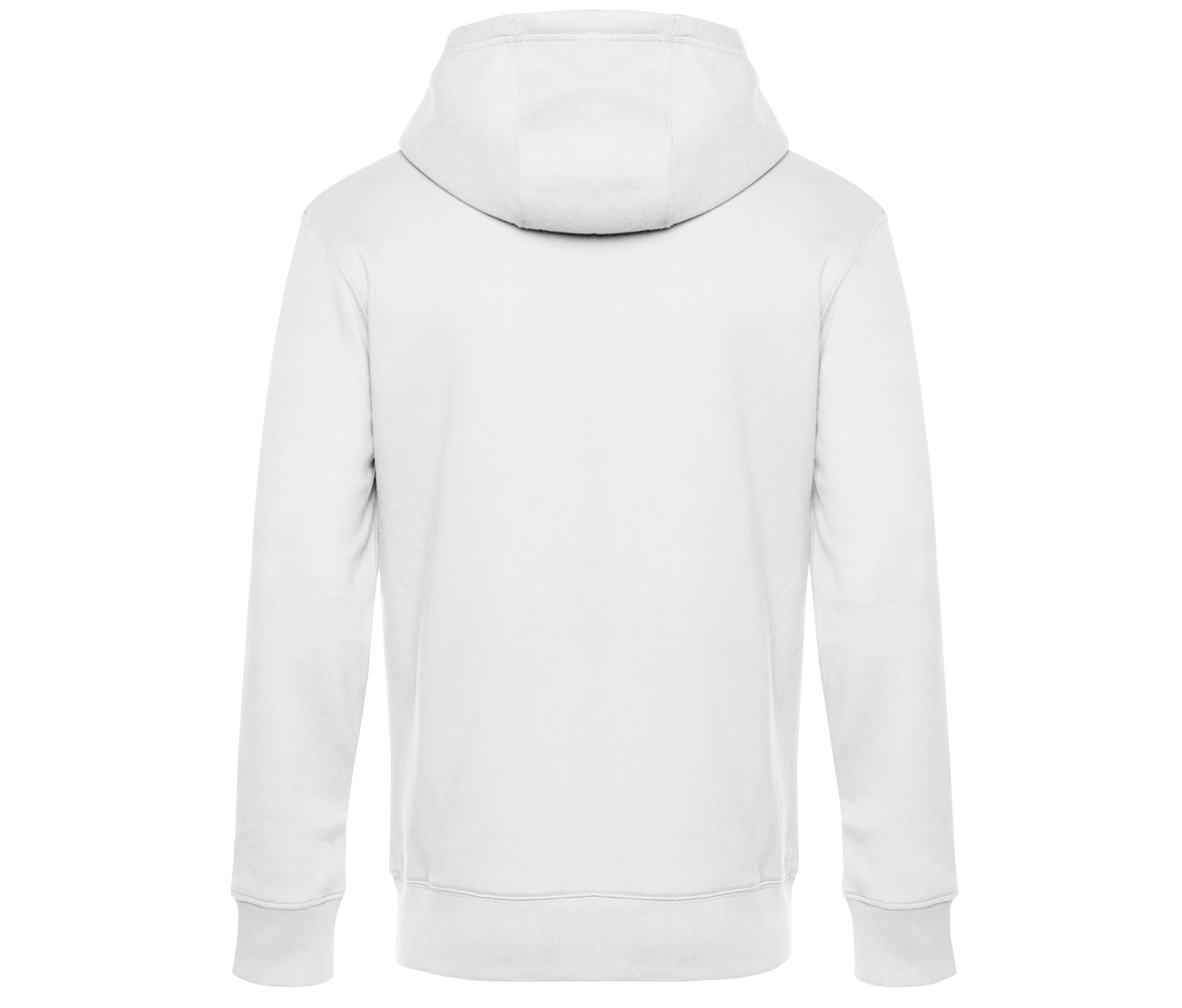 WHITE - arrière