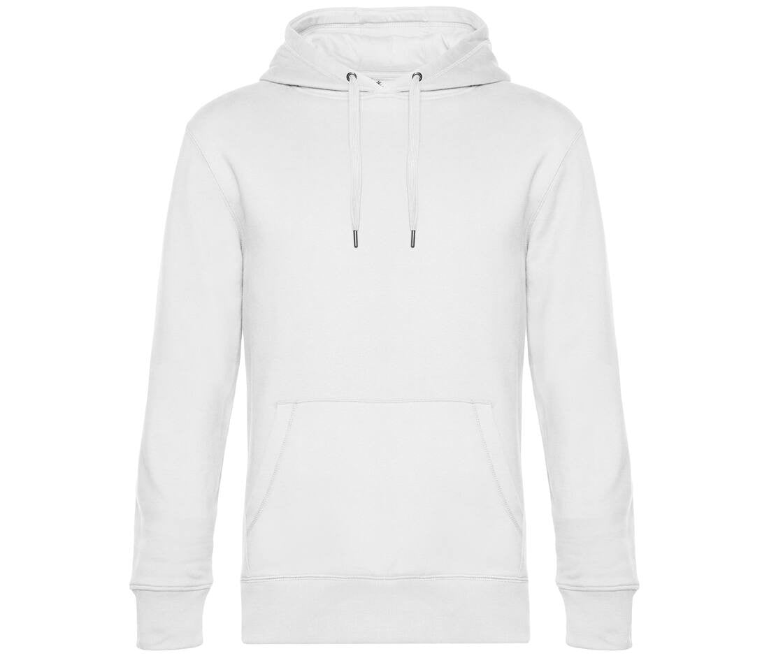 Sweat à capuche KING - B&C KING HOODED