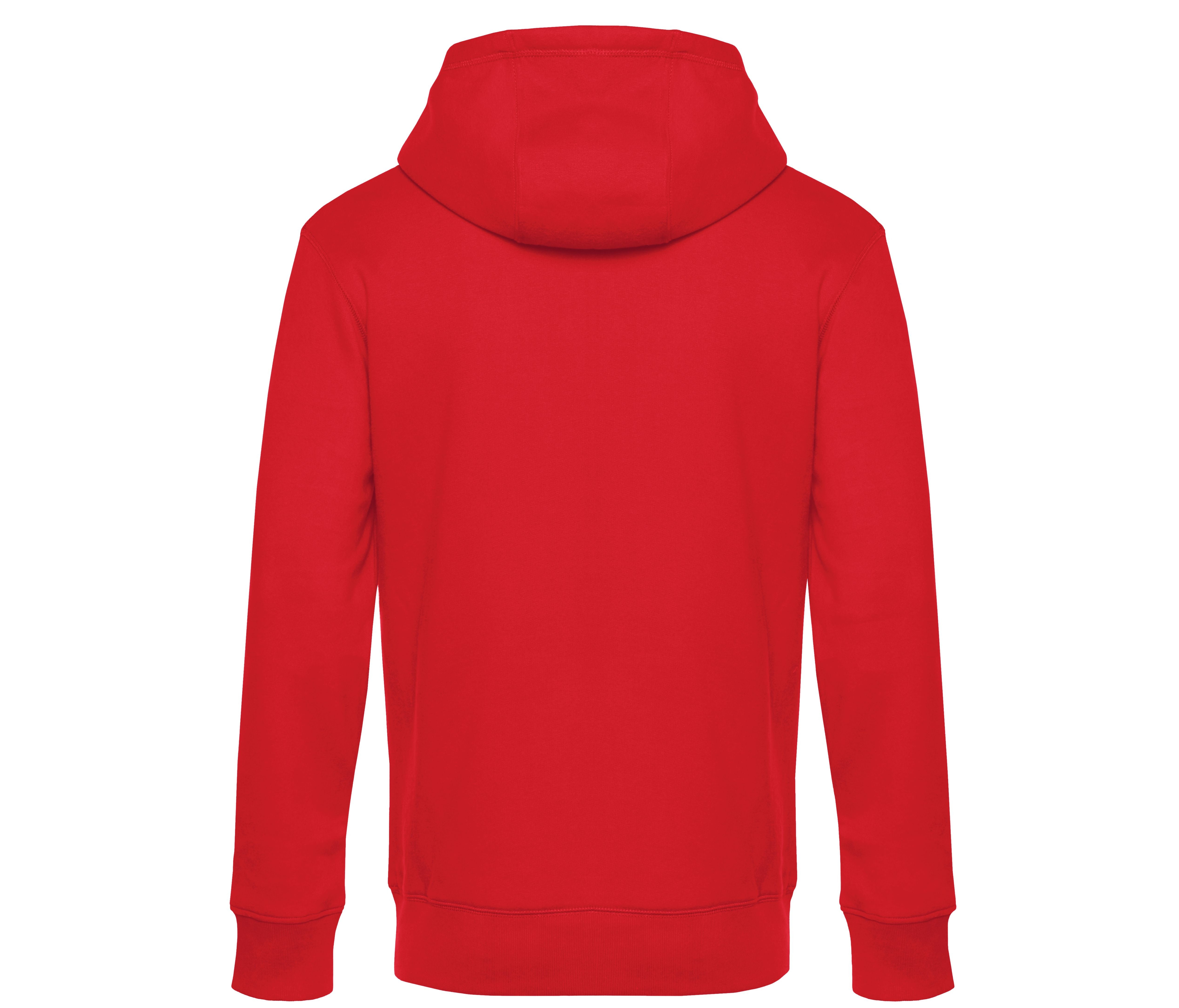 RED - arrière