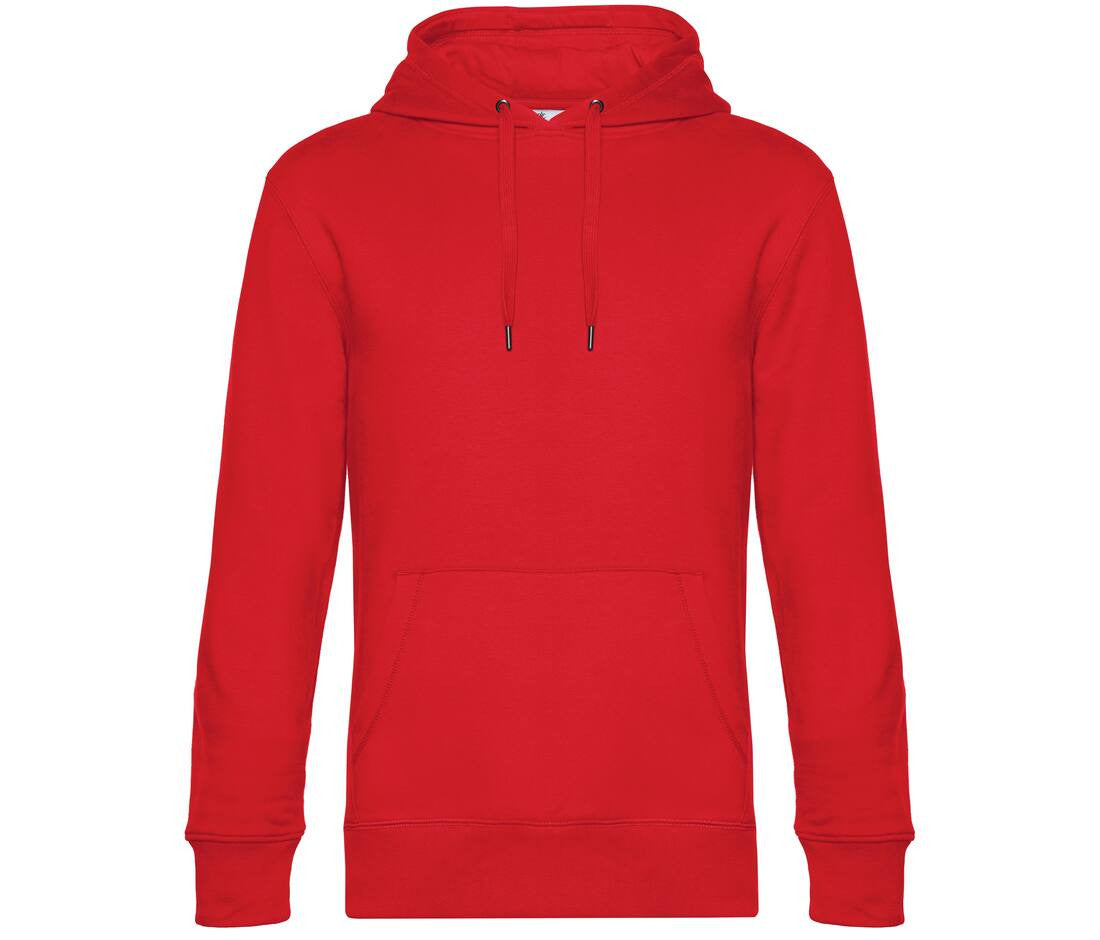 Sweat à capuche KING - B&C KING HOODED