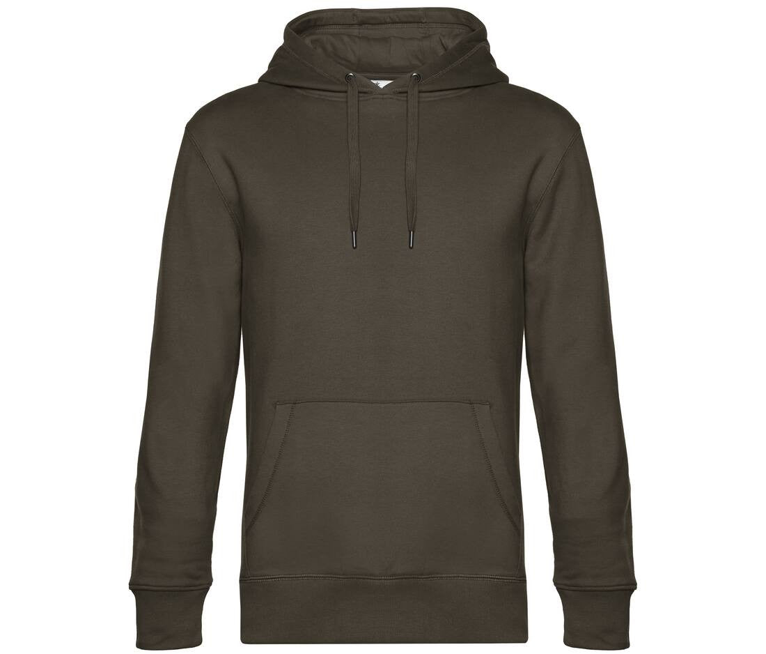 Sweat à capuche KING - B&C KING HOODED