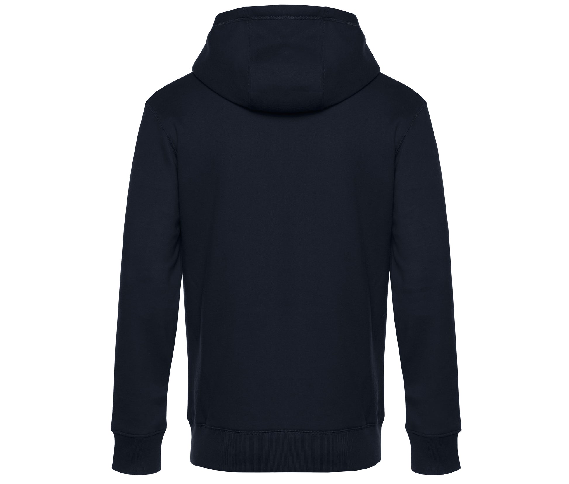 NAVY BLUE - arrière