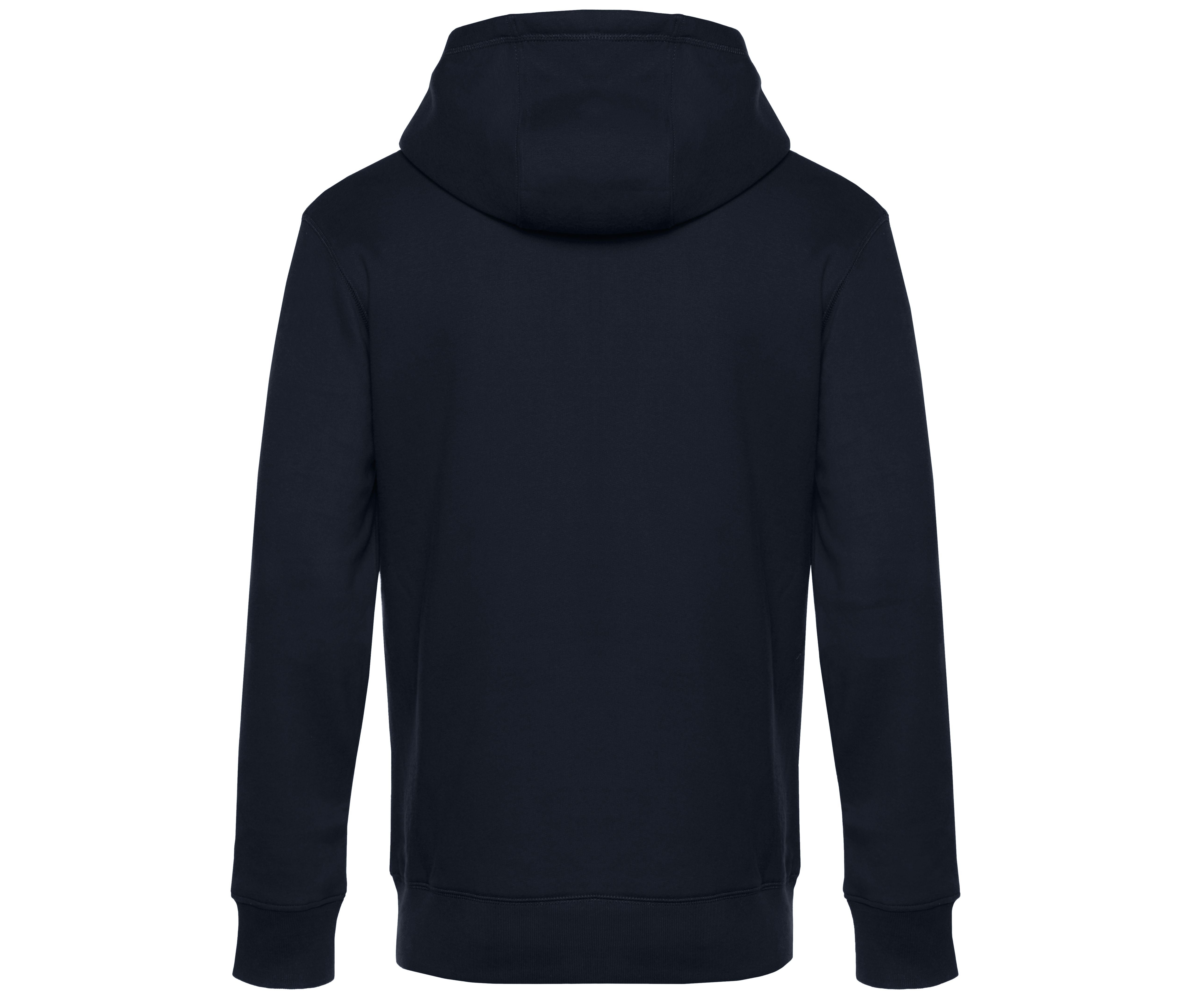 NAVY BLUE - arrière