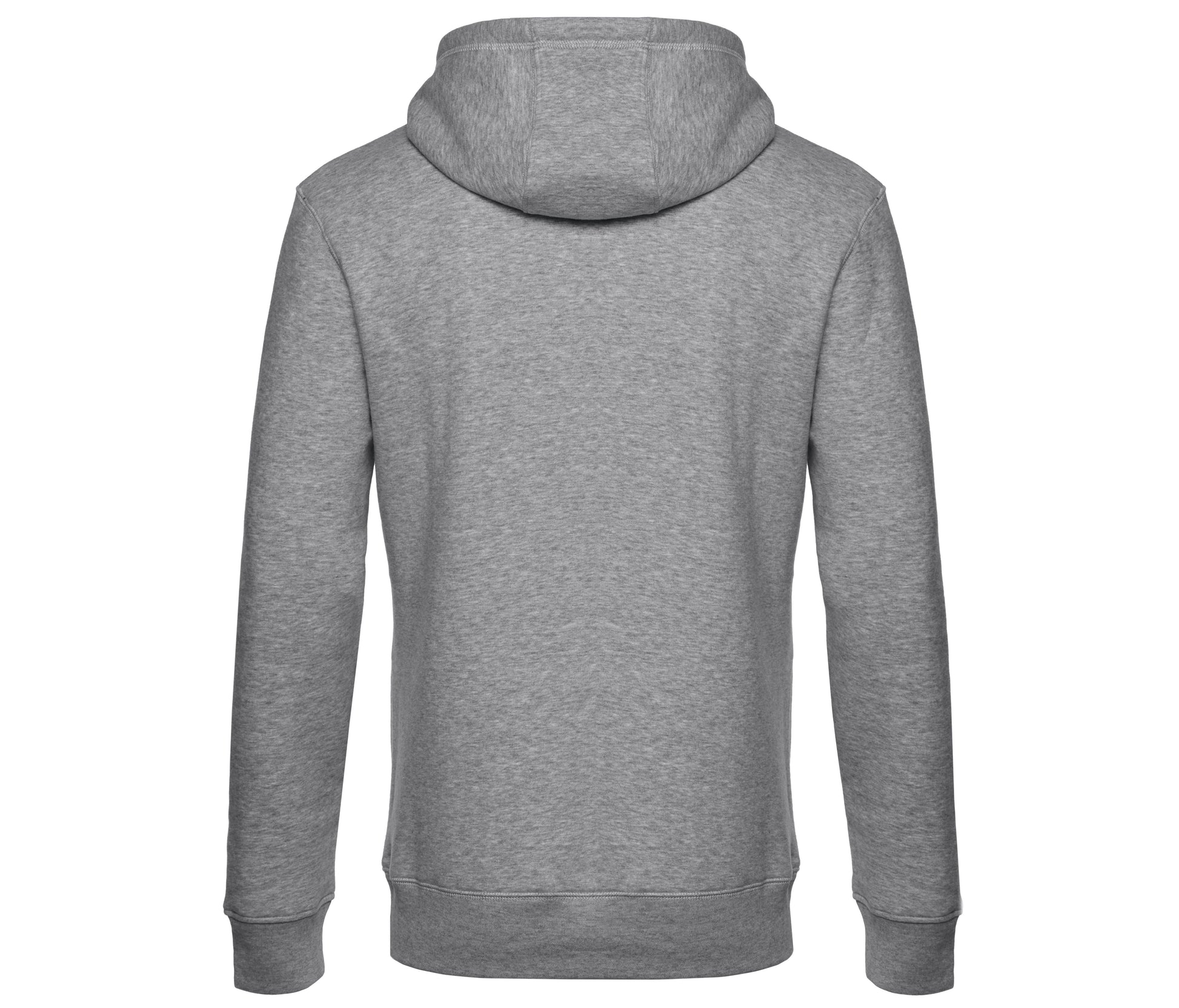 HEATHER GREY - arrière