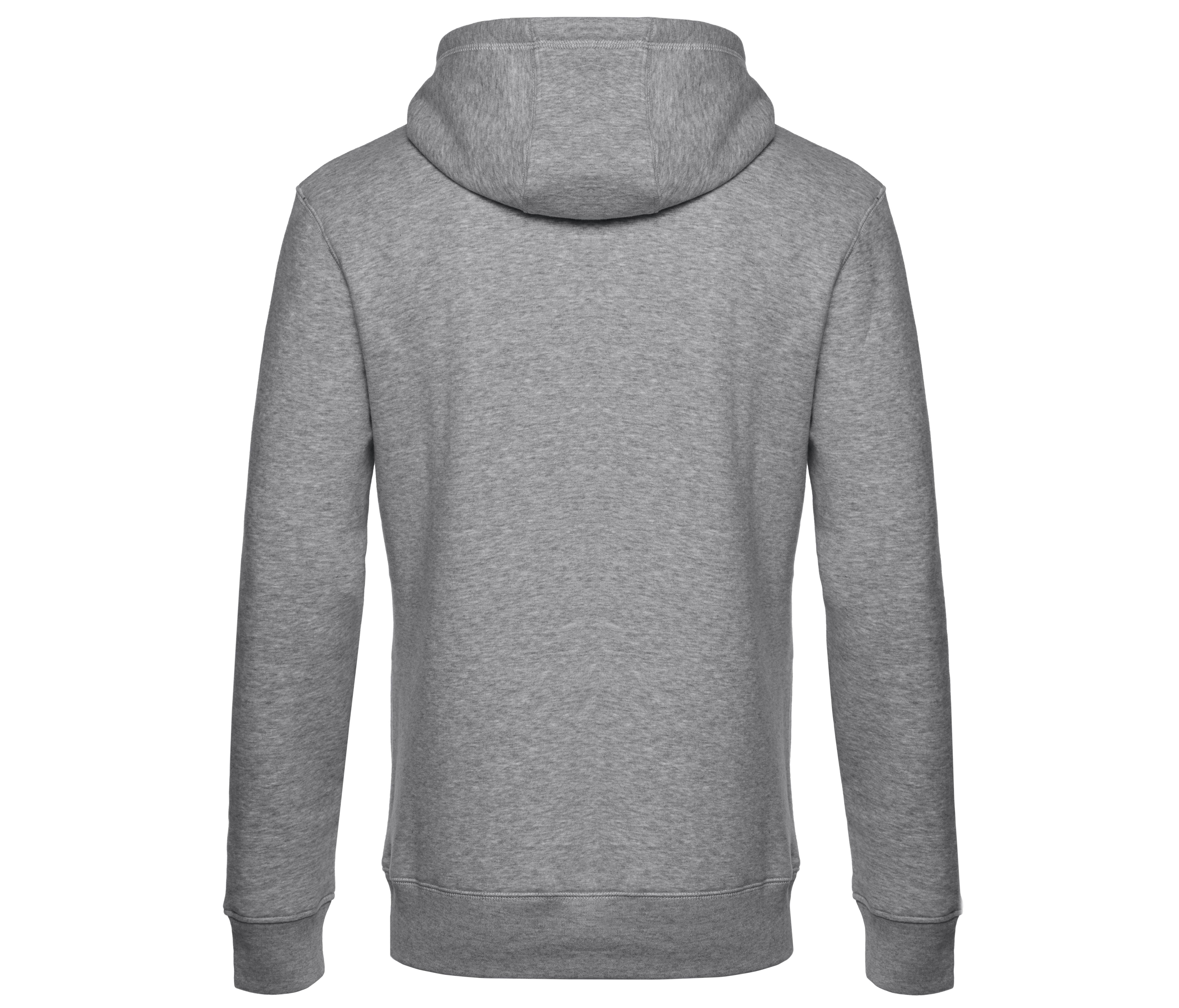 HEATHER GREY - arrière