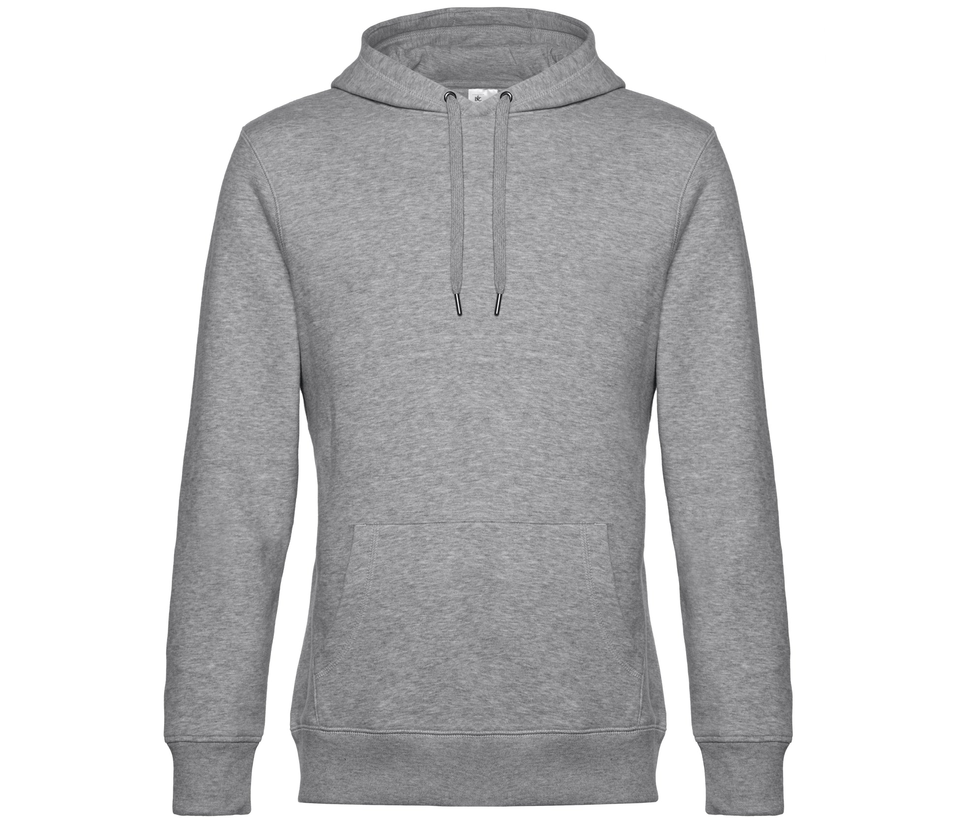 HEATHER GREY - avant