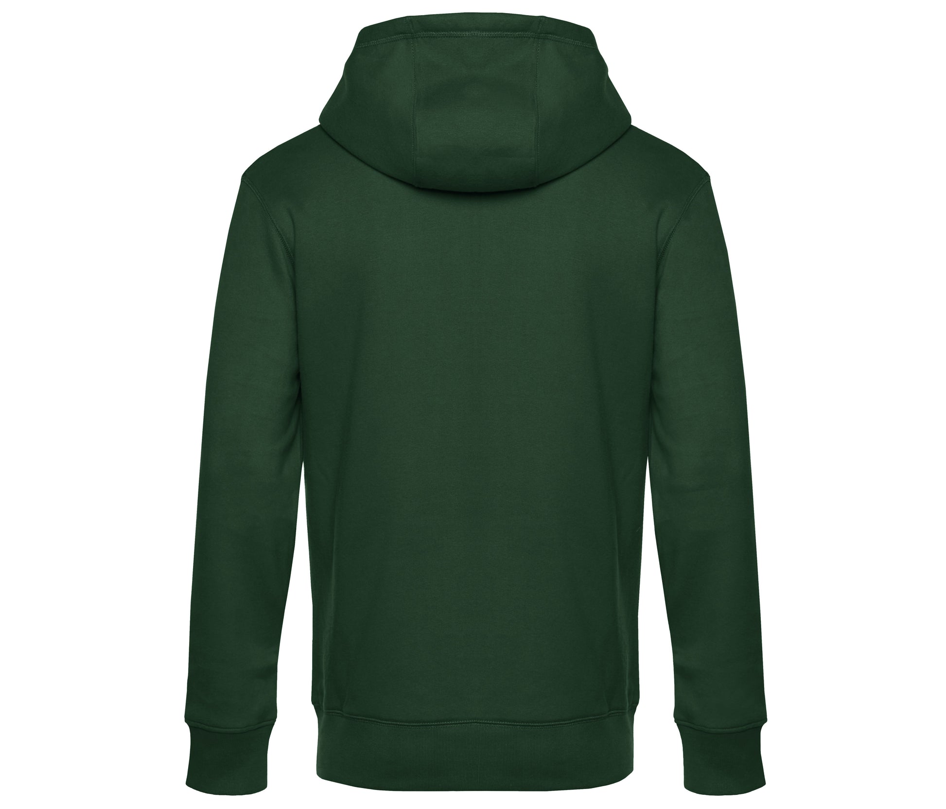 BOTTLE GREEN - arrière