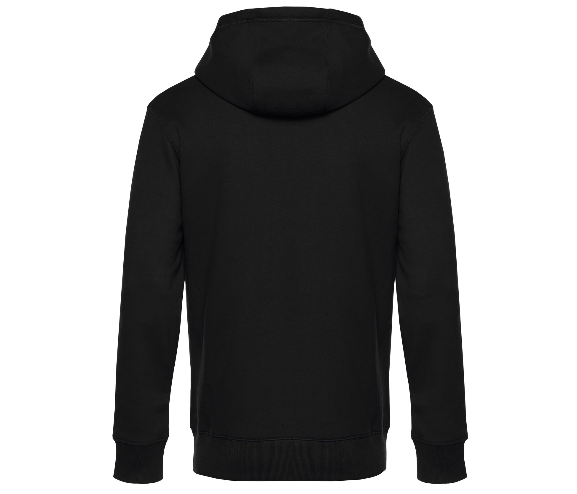 BLACK PURE - arrière