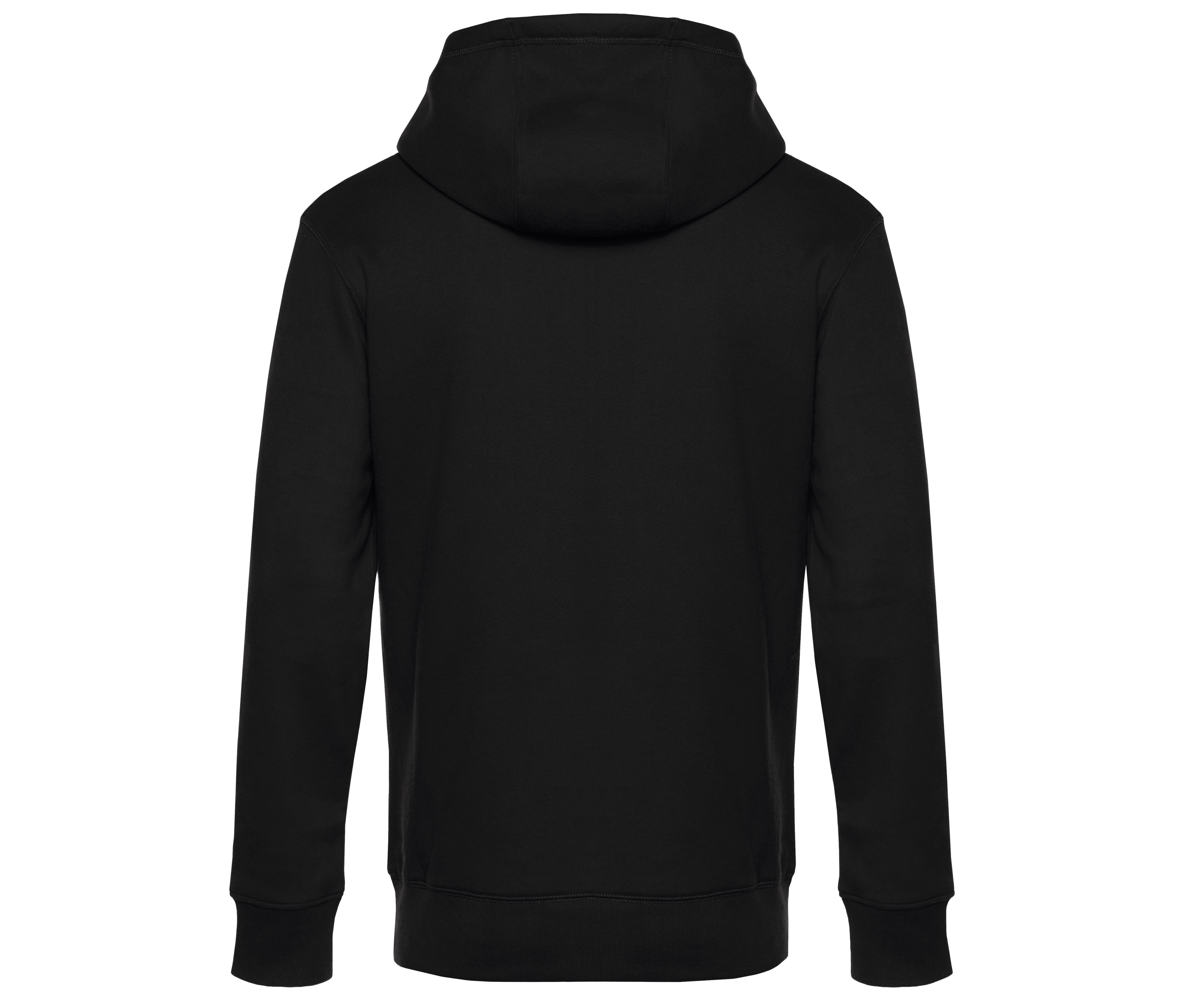 BLACK PURE - arrière