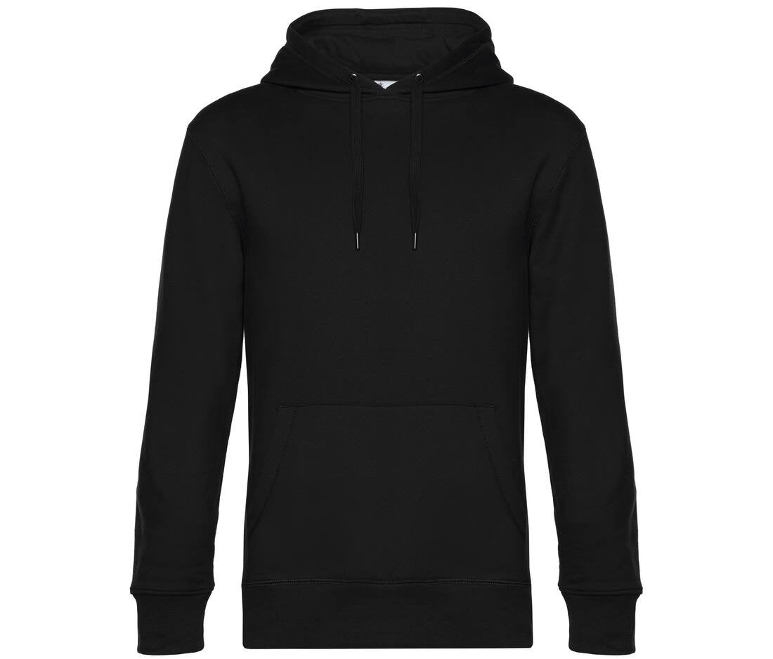 Sweat à capuche KING - B&C KING HOODED