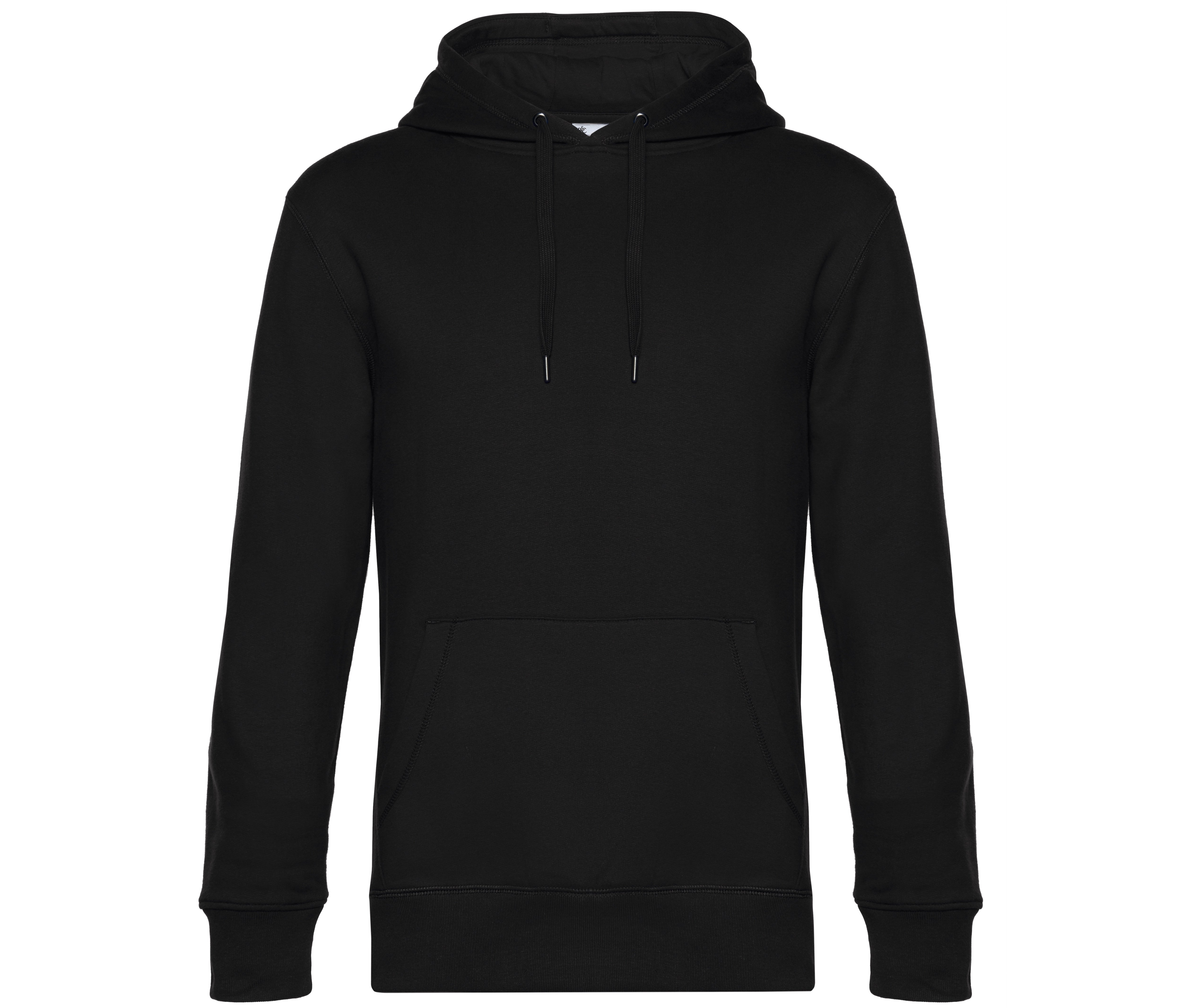 BLACK PURE - avant