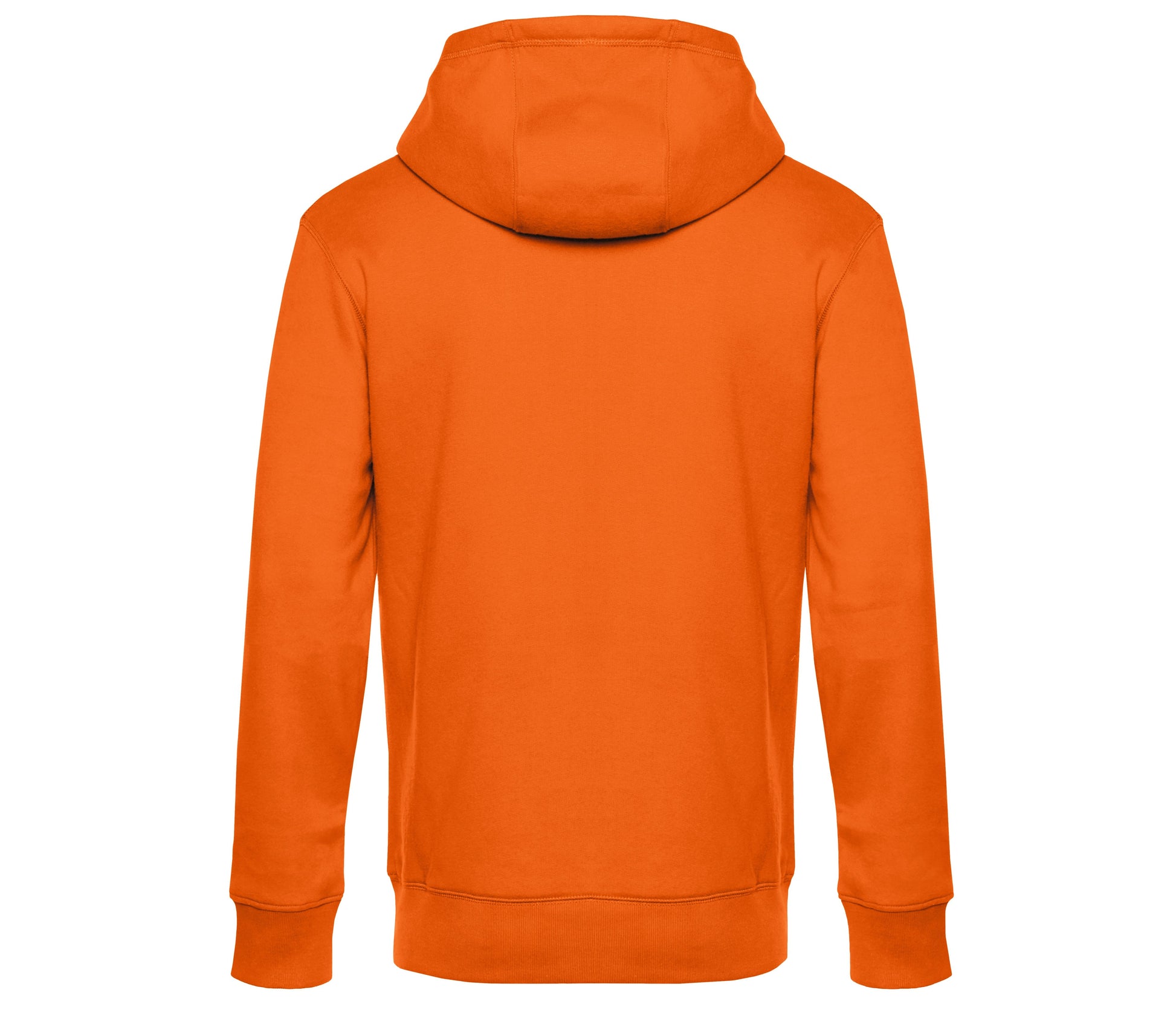 PURE ORANGE - arrière