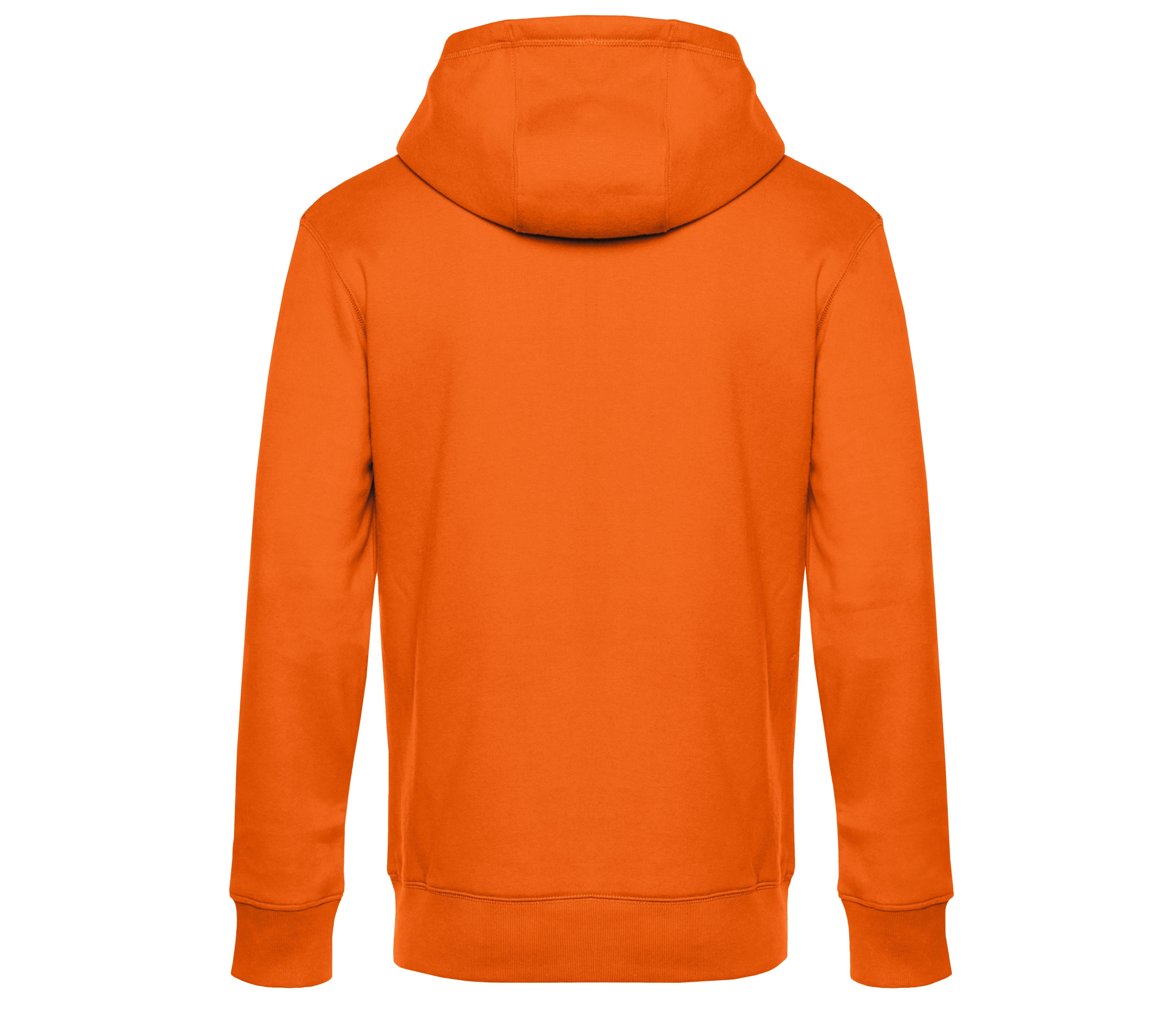 PURE ORANGE - arrière